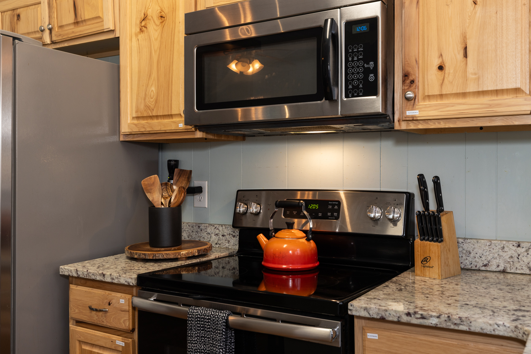 Laurel Creek Cottage - Powder Horn Mountain | Photo 13