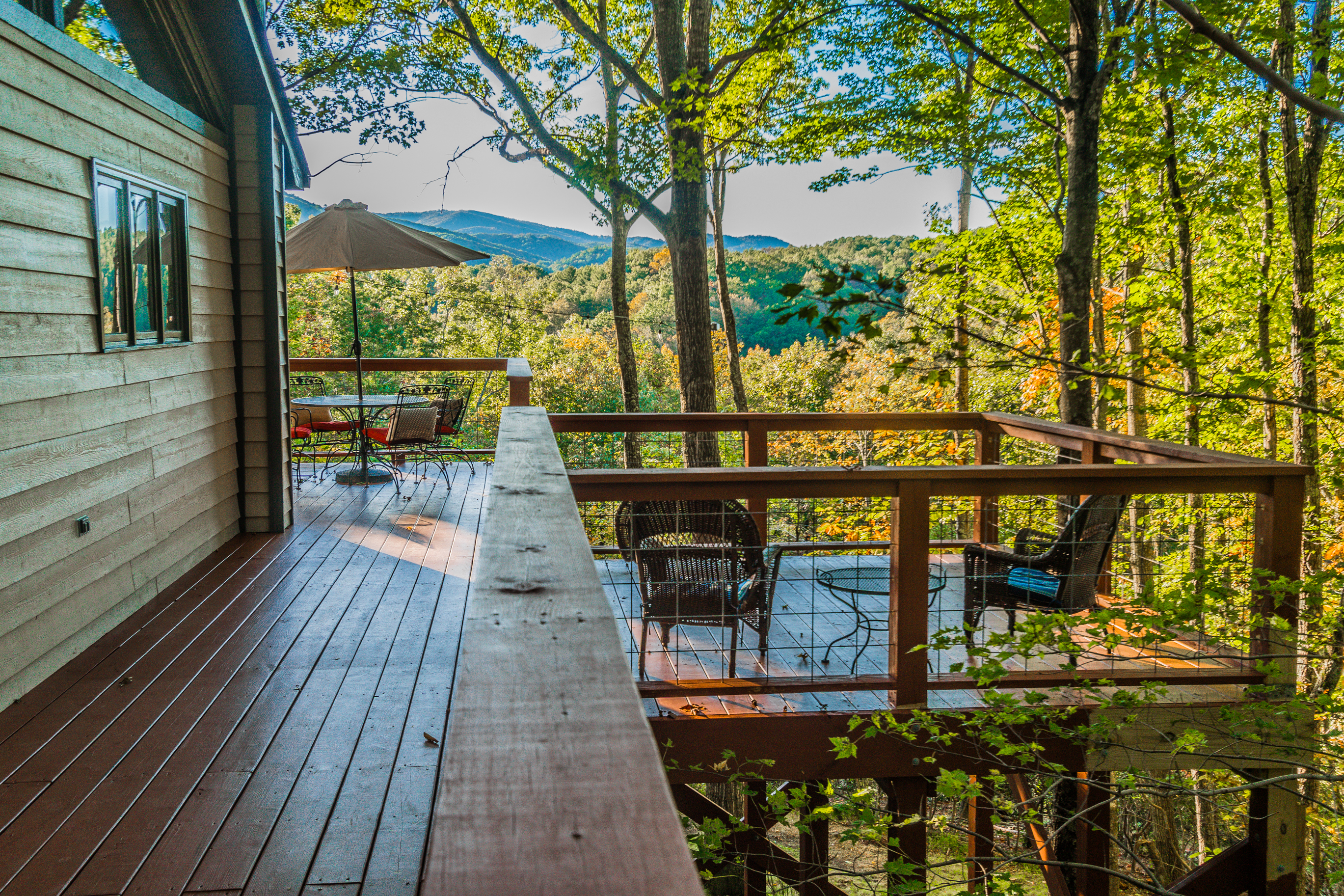 Acorn Cottage - Powder Horn Mountain | Photo 5