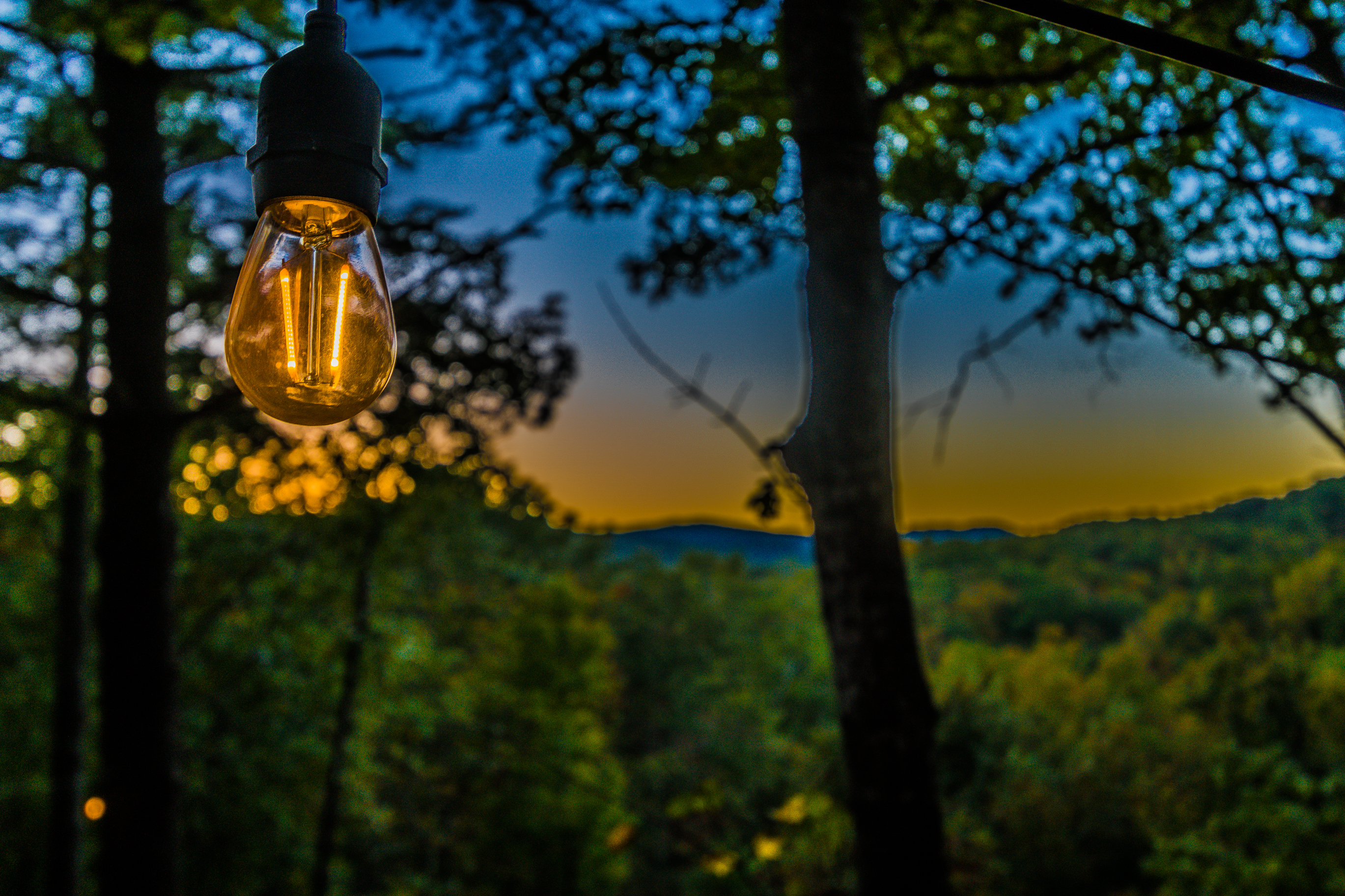 Acorn Cottage - Powder Horn Mountain | Photo 2