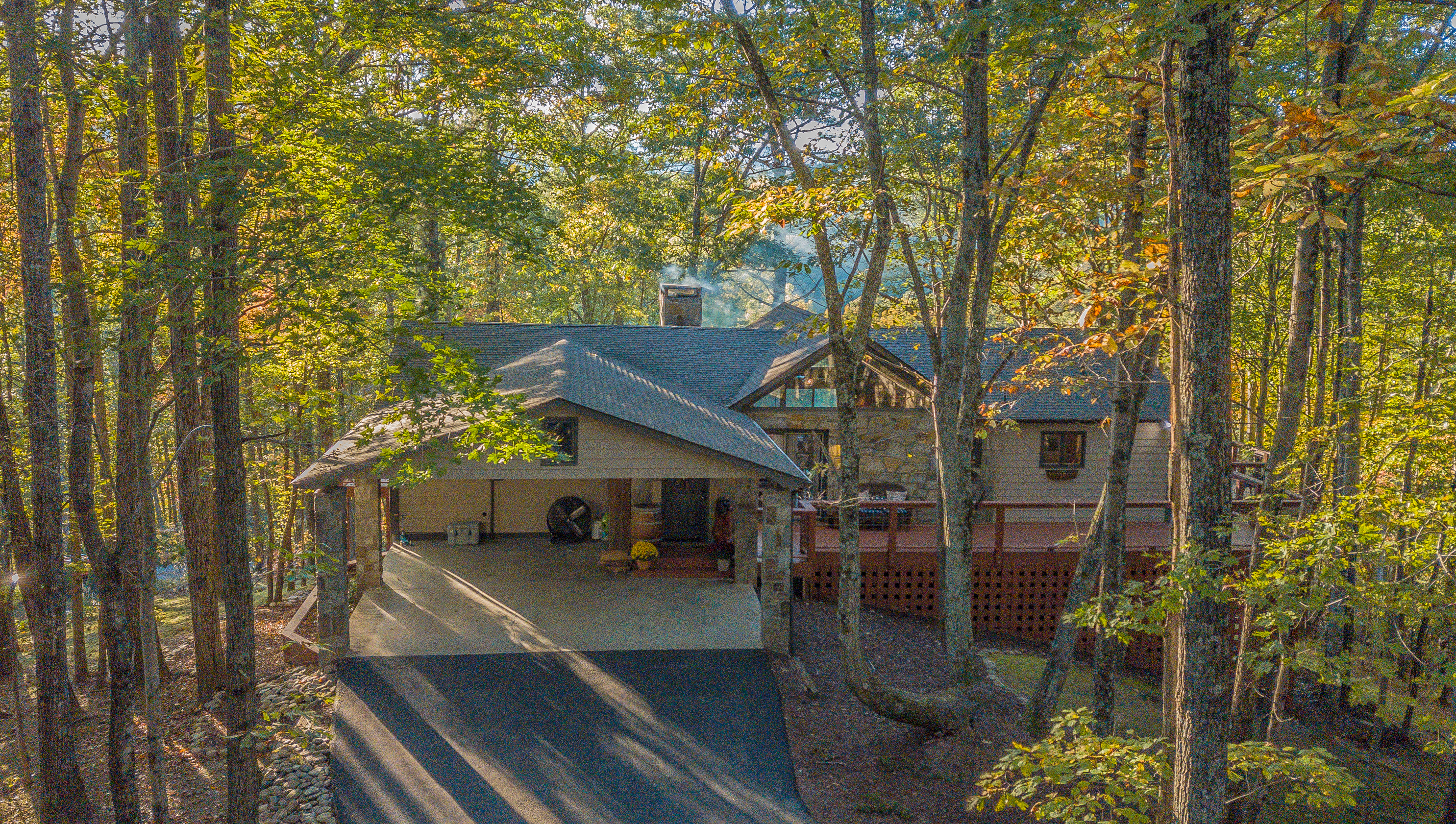 Acorn Cottage - Powder Horn Mountain | Photo 1