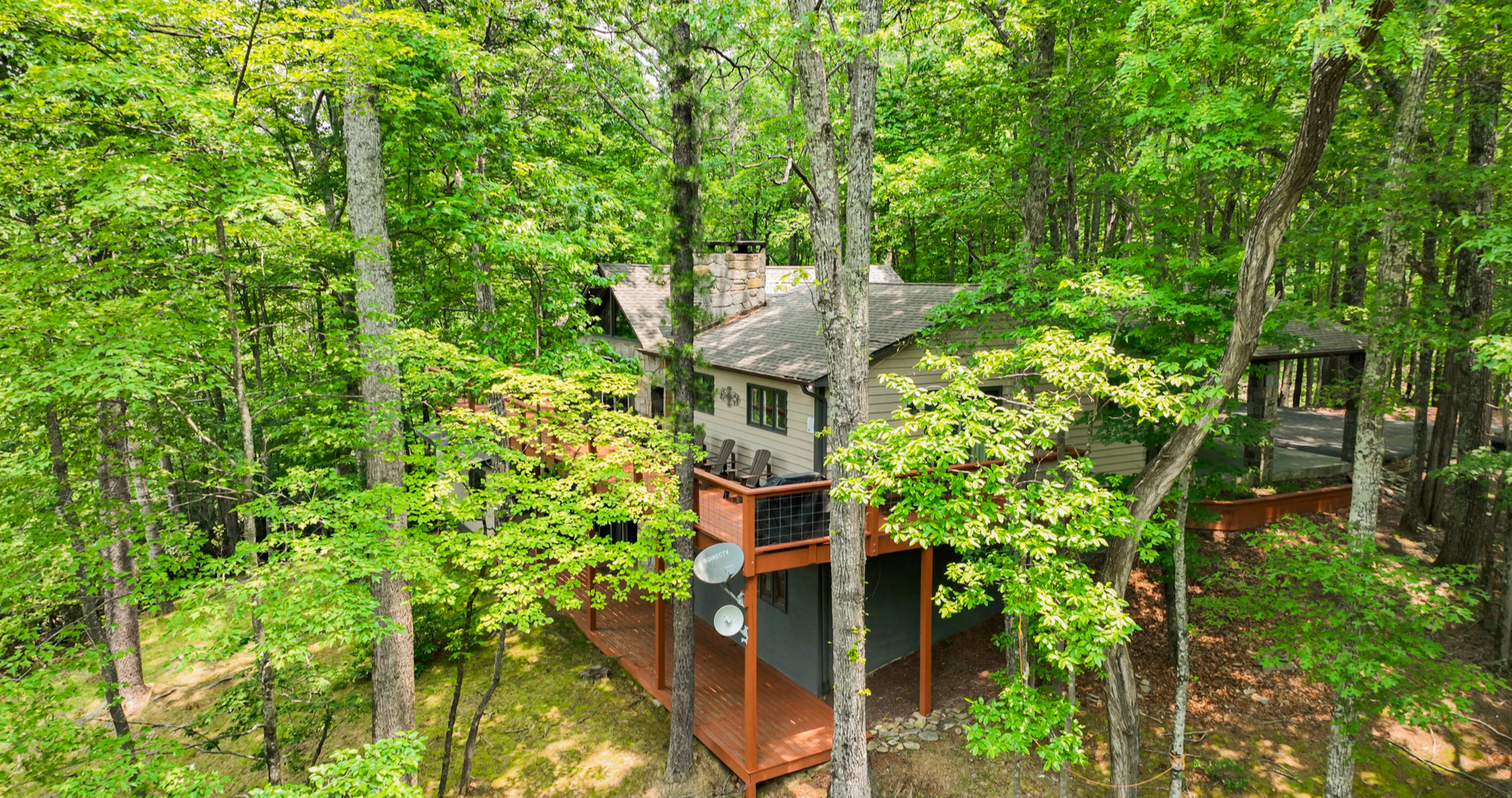 Acorn Cottage - Powder Horn Mountain | Photo 8