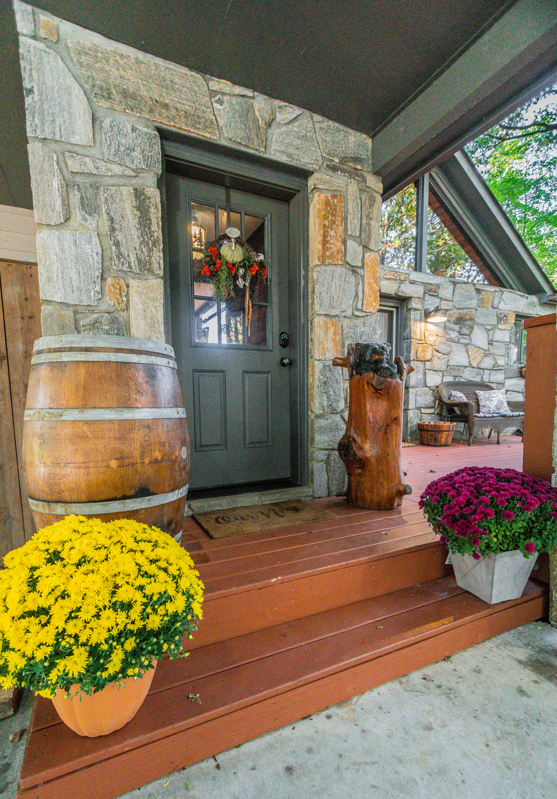 Acorn Cottage - Powder Horn Mountain | Photo 3