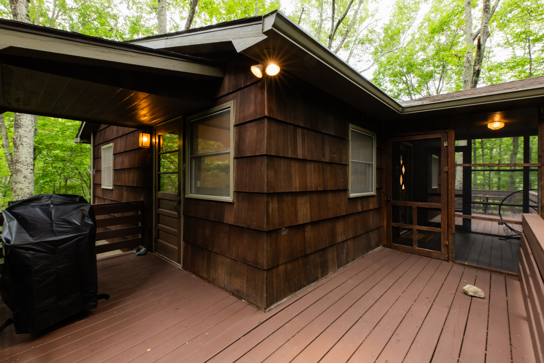 Cheery on Top! Powder Horn Mountain | Photo 8