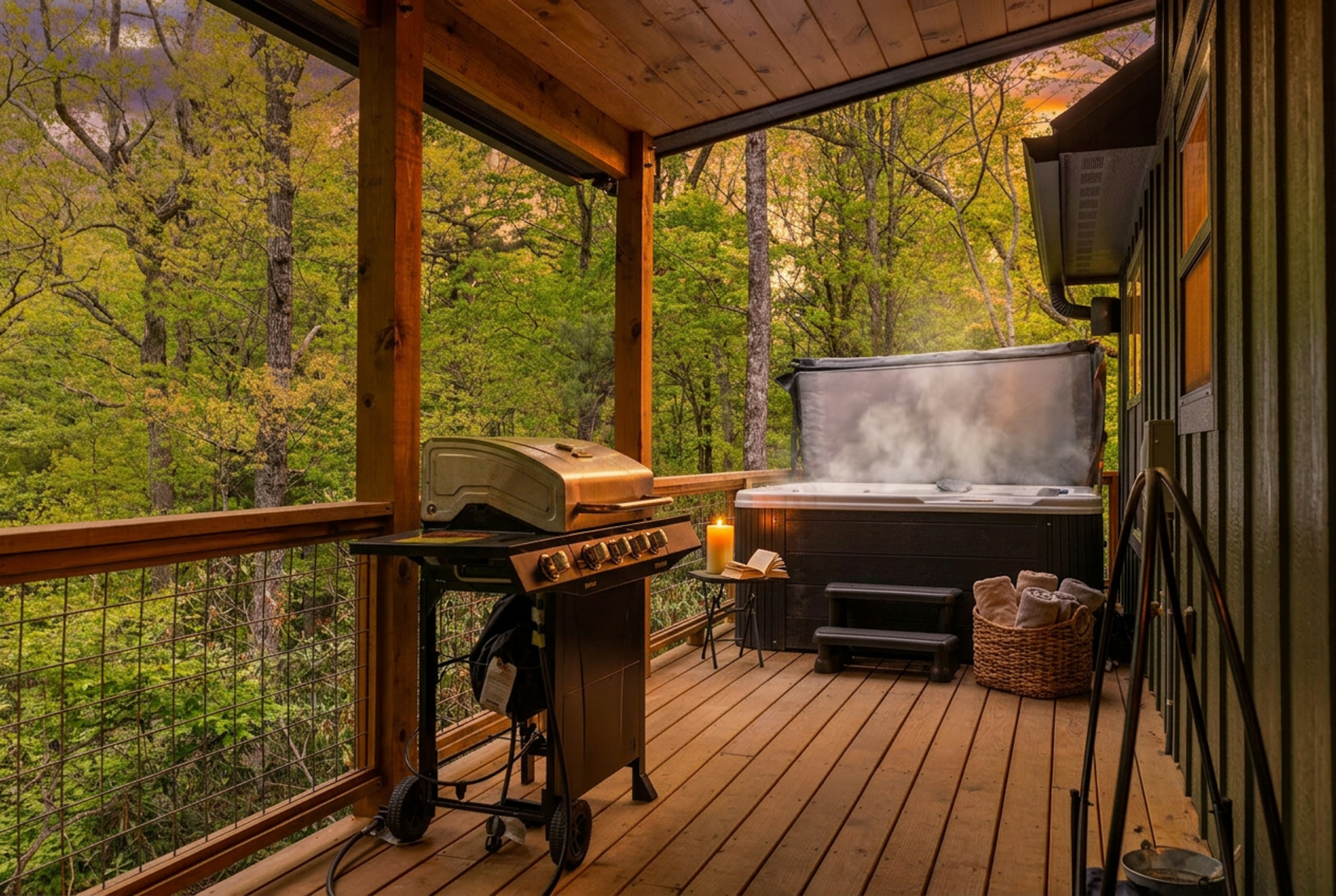 Pinecone Pass - Boone NC | Photo 3