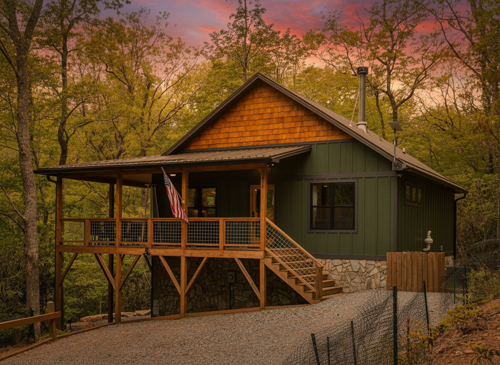 Pinecone Pass - Boone NC | Photo 5