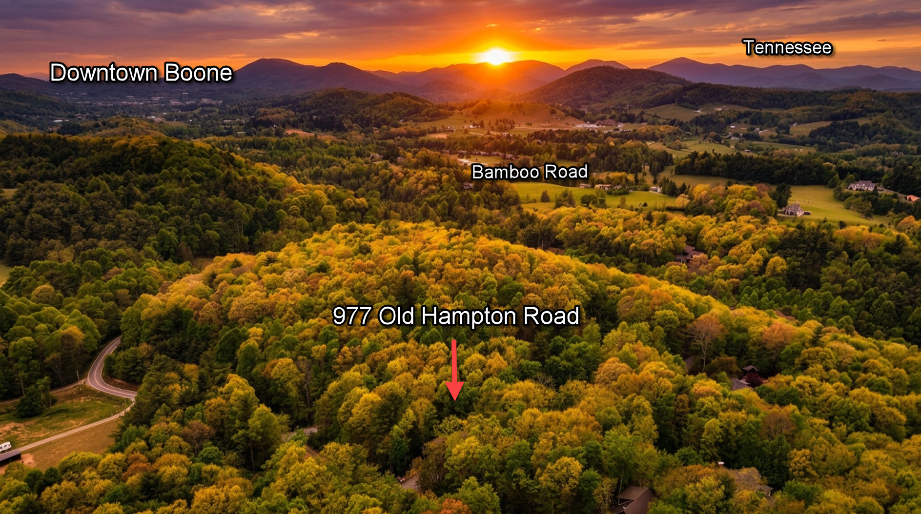 Pinecone Pass - Boone NC | Photo 4