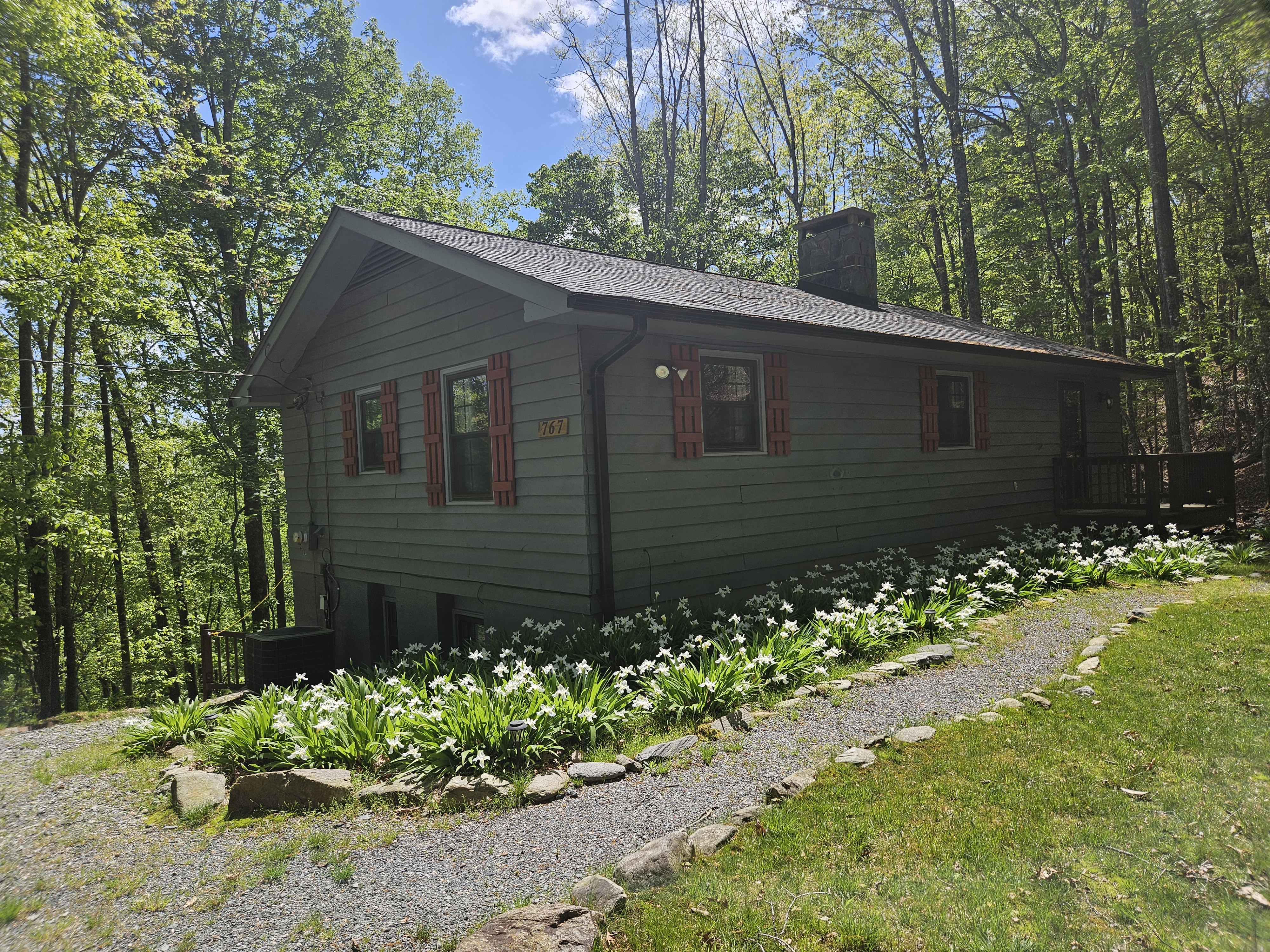 Hawk Ridge Haven - Powder Horn Mountain