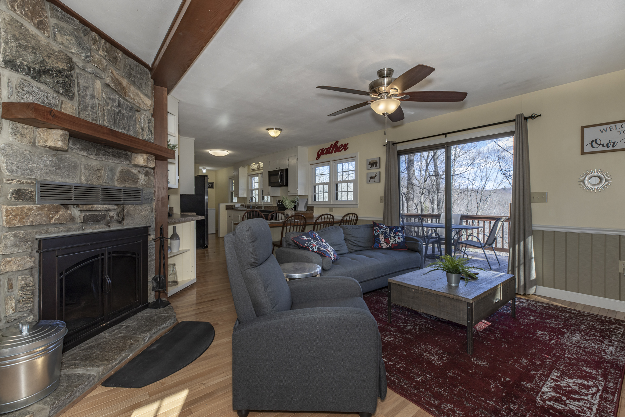 Hawk Ridge Haven - Powder Horn Mountain | Photo 14