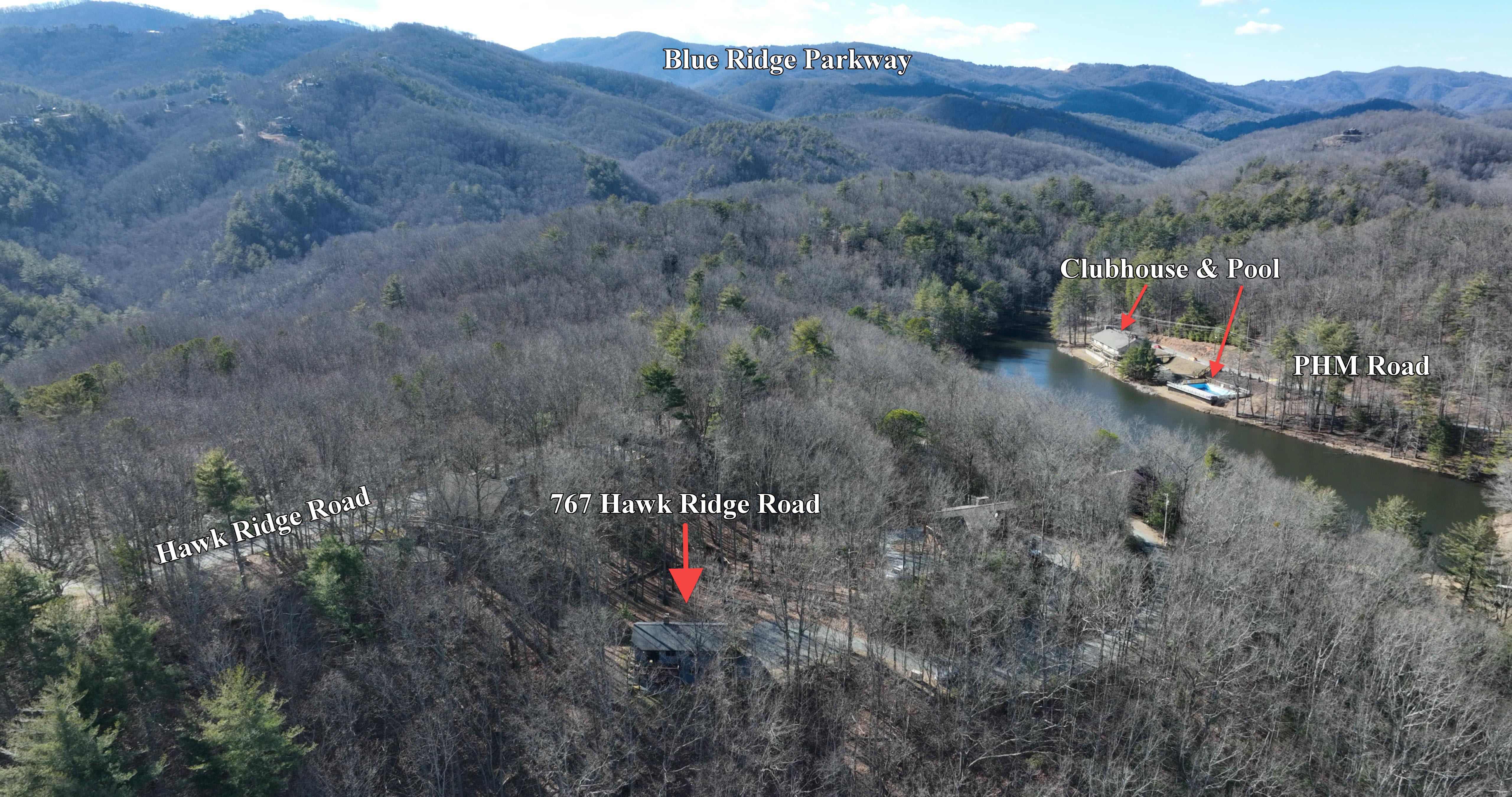 Hawk Ridge Haven - Powder Horn Mountain | Photo 4