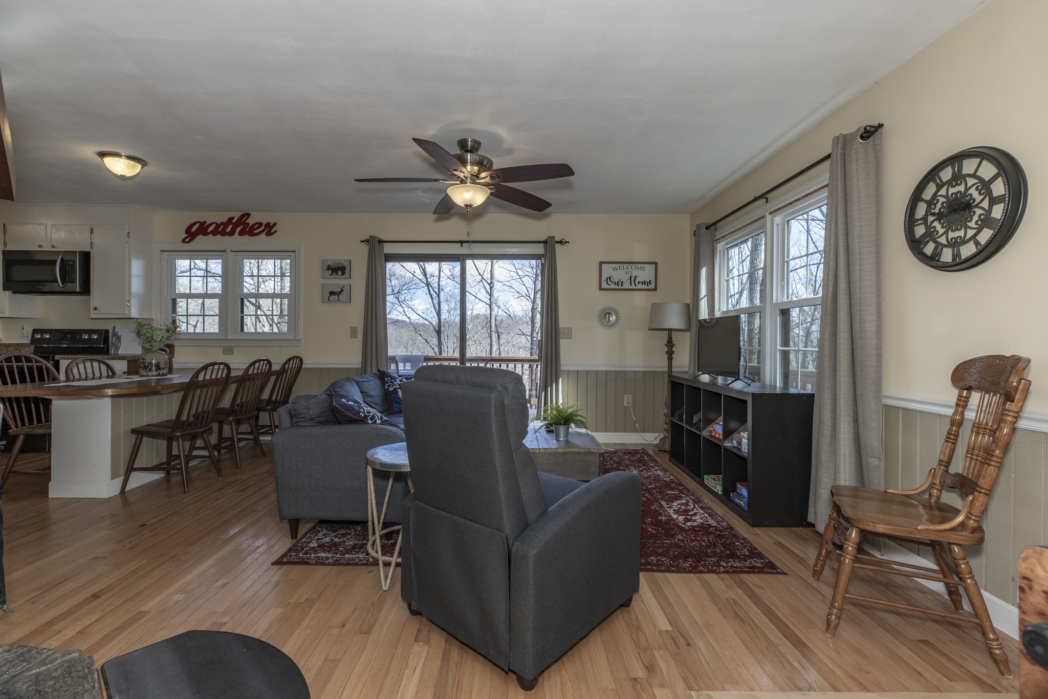 Hawk Ridge Haven - Powder Horn Mountain | Photo 10