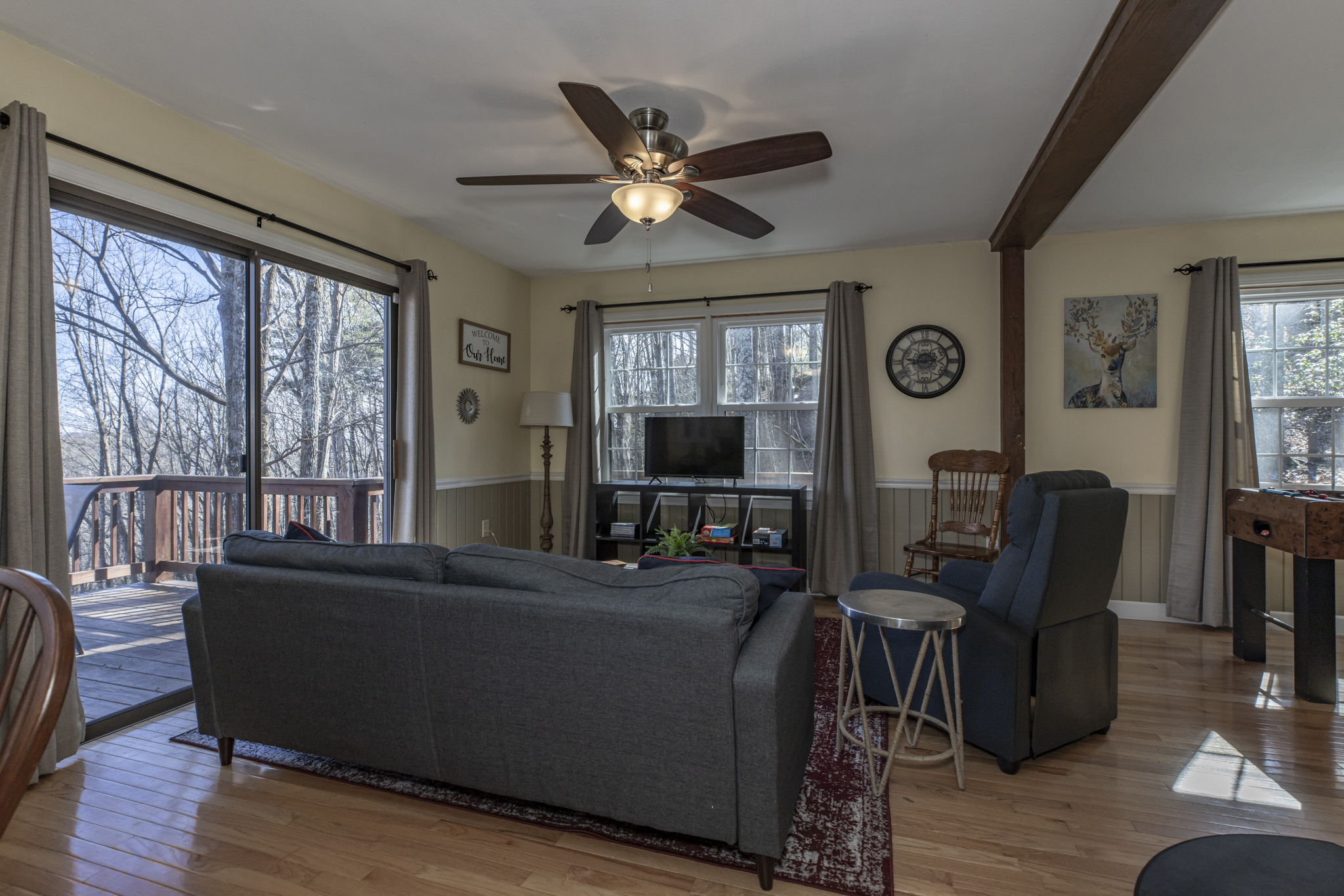 Hawk Ridge Haven - Powder Horn Mountain | Photo 13