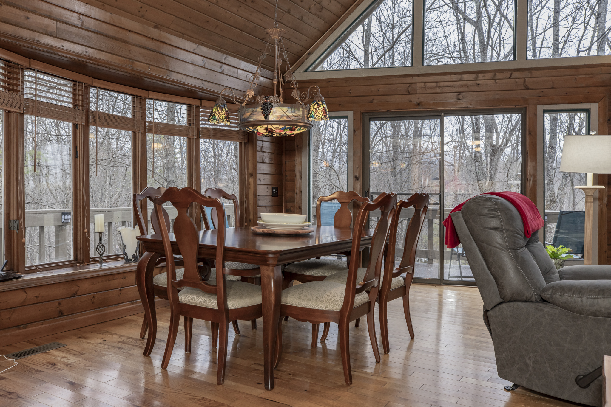 Moondust Lodge - Powder Horn Mountain | Photo 11