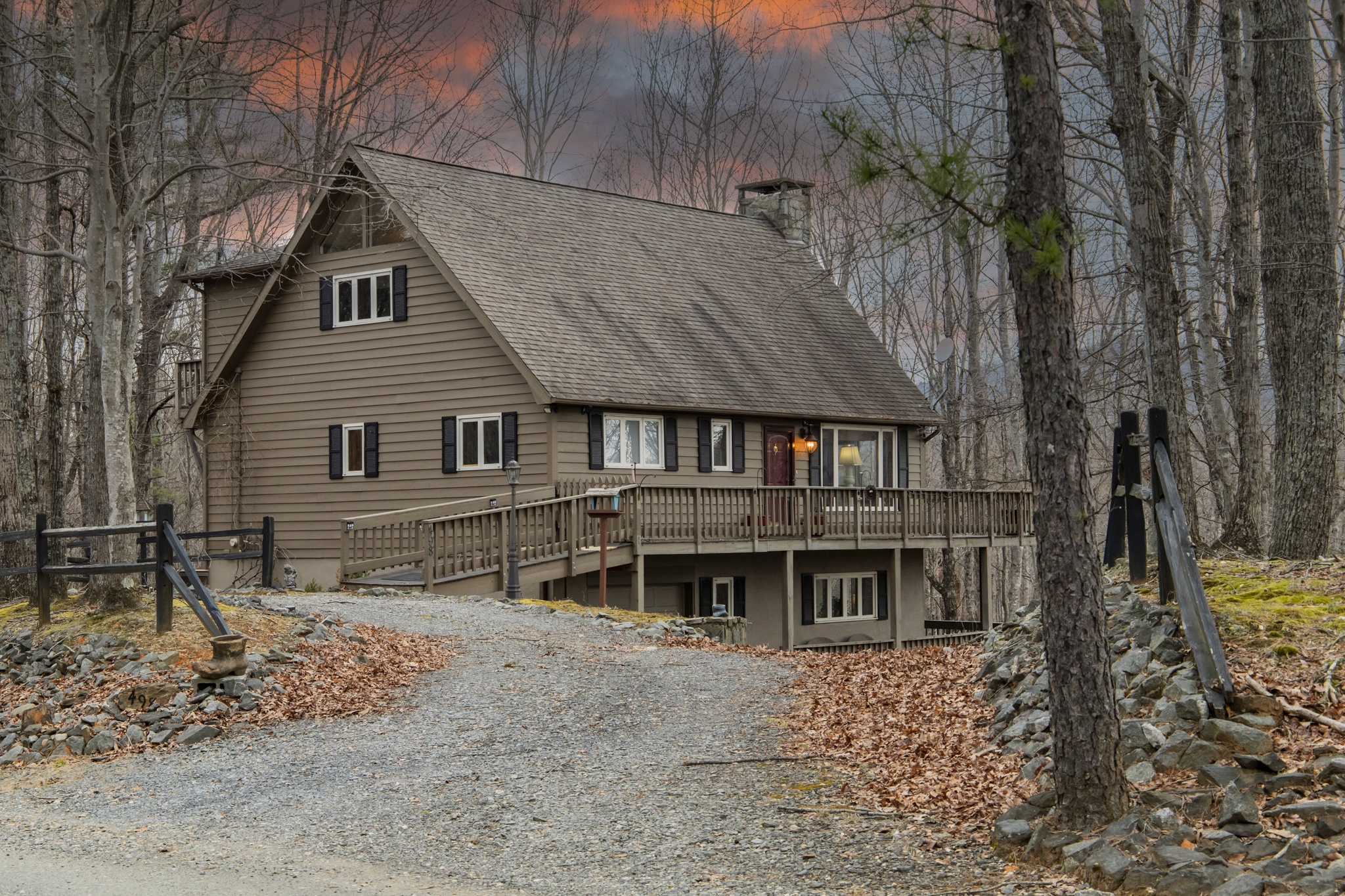 Moondust Lodge - Powder Horn Mountain | Photo 2