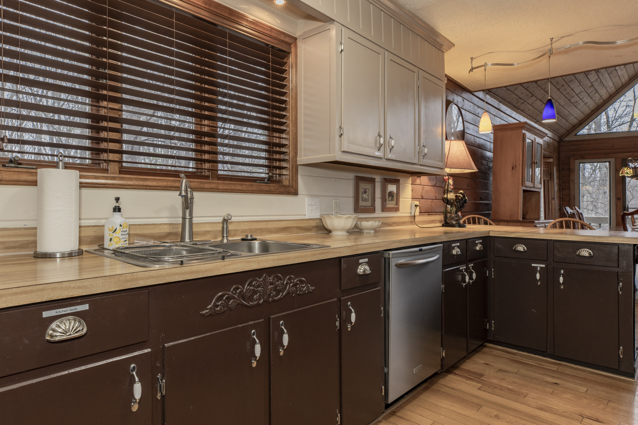 Moondust Lodge - Powder Horn Mountain | Photo 21