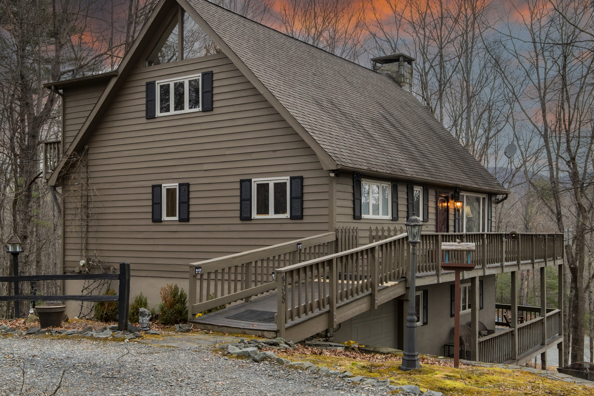 Moondust Lodge - Powder Horn Mountain | Photo 3