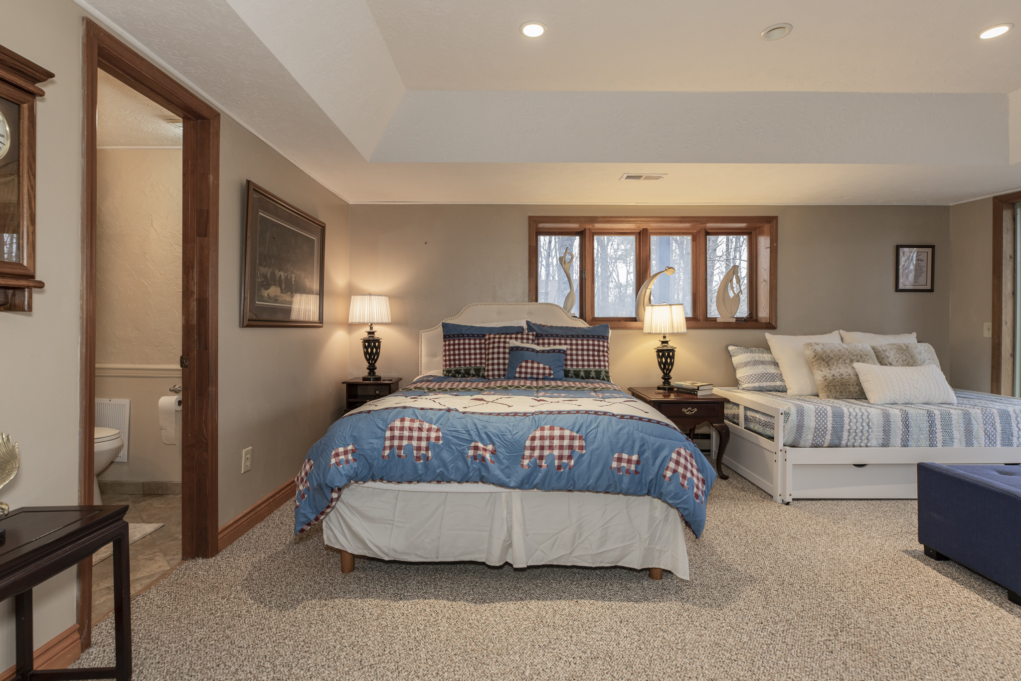 Moondust Lodge - Powder Horn Mountain | Photo 35