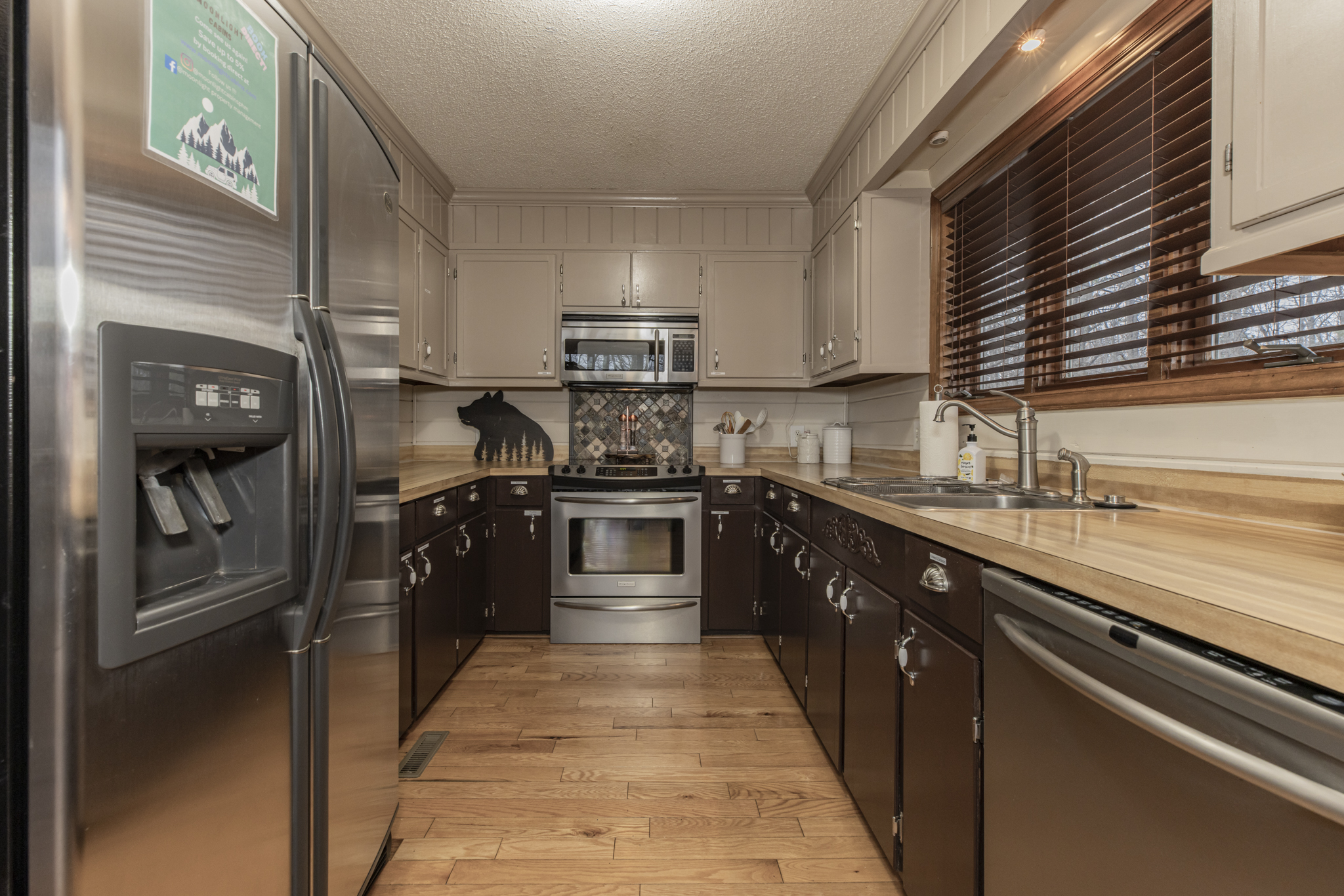 Moondust Lodge - Powder Horn Mountain | Photo 18