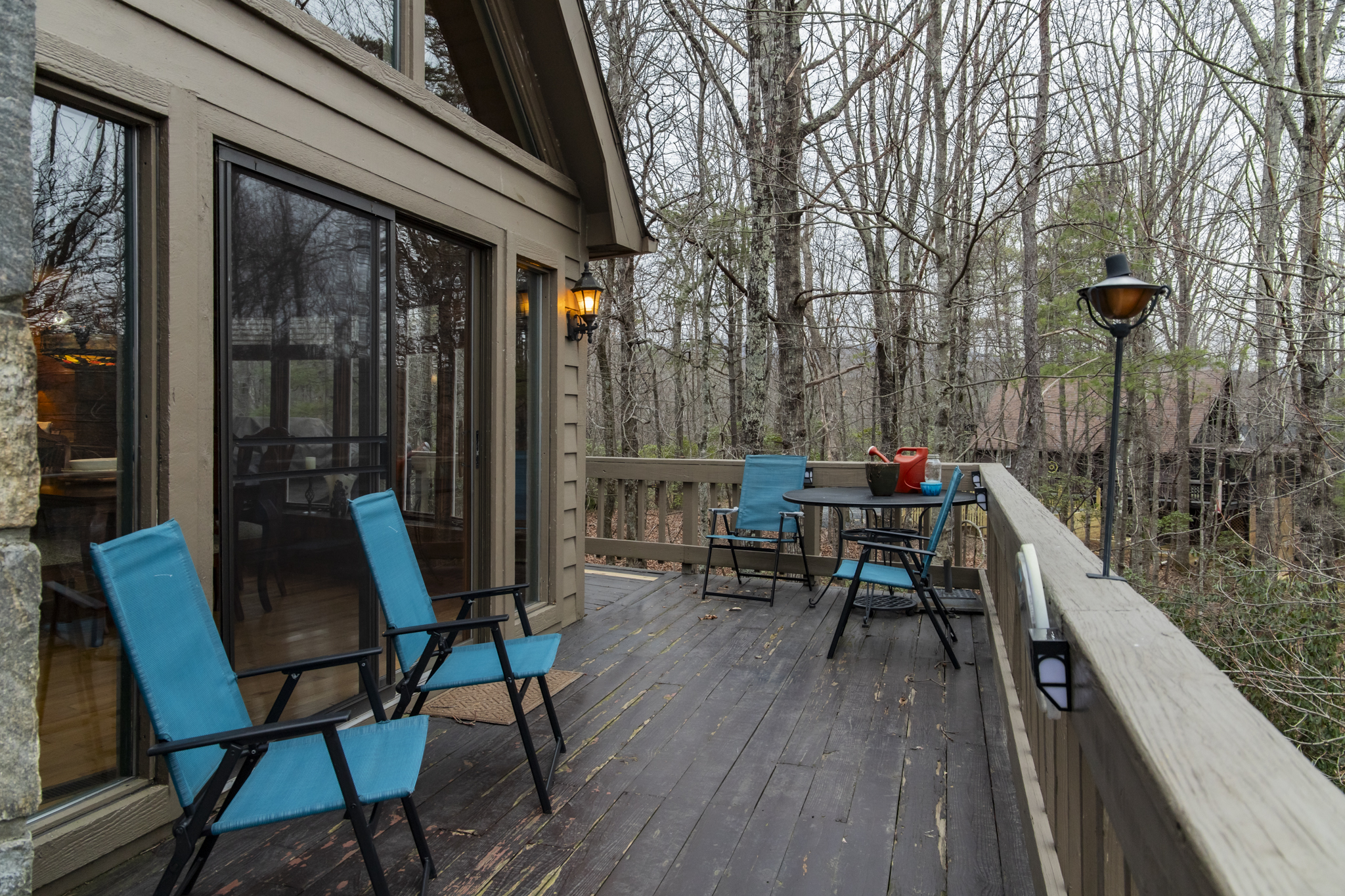 Moondust Lodge - Powder Horn Mountain | Photo 6