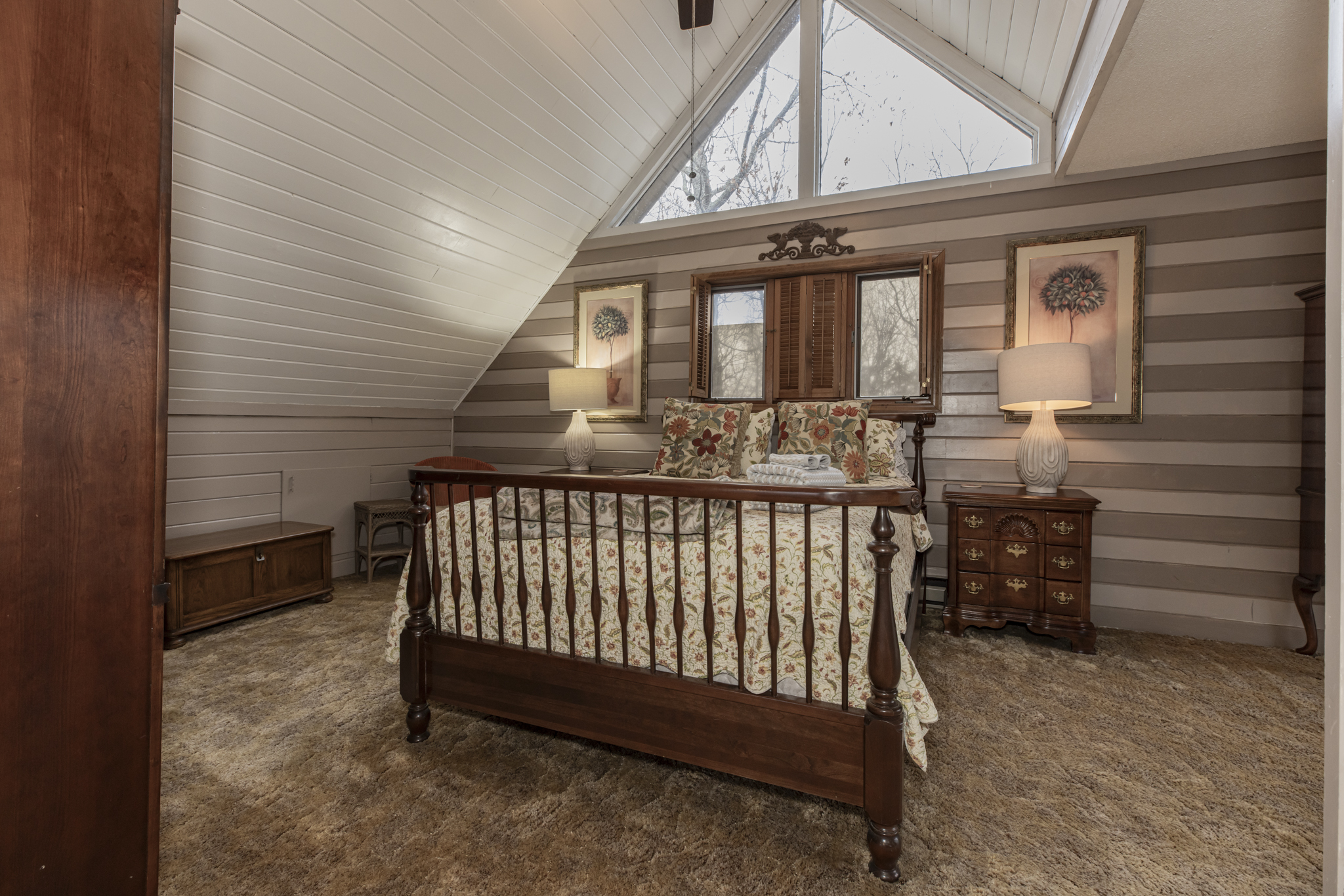 Moondust Lodge - Powder Horn Mountain | Photo 29