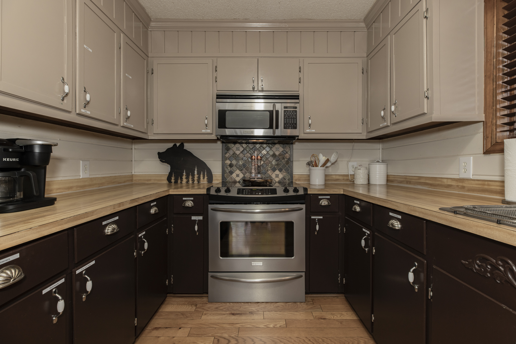 Moondust Lodge - Powder Horn Mountain | Photo 17