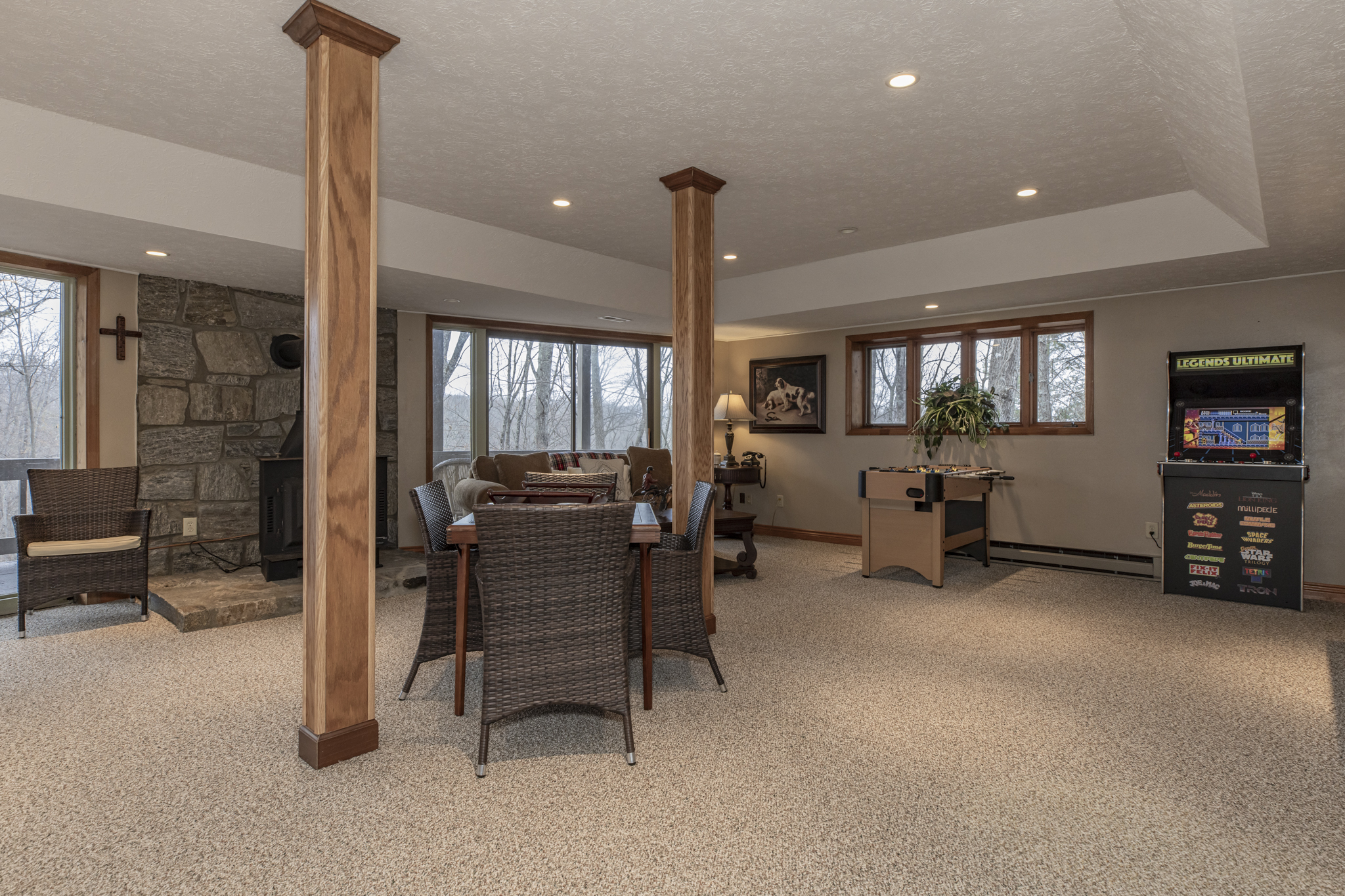 Moondust Lodge - Powder Horn Mountain | Photo 34