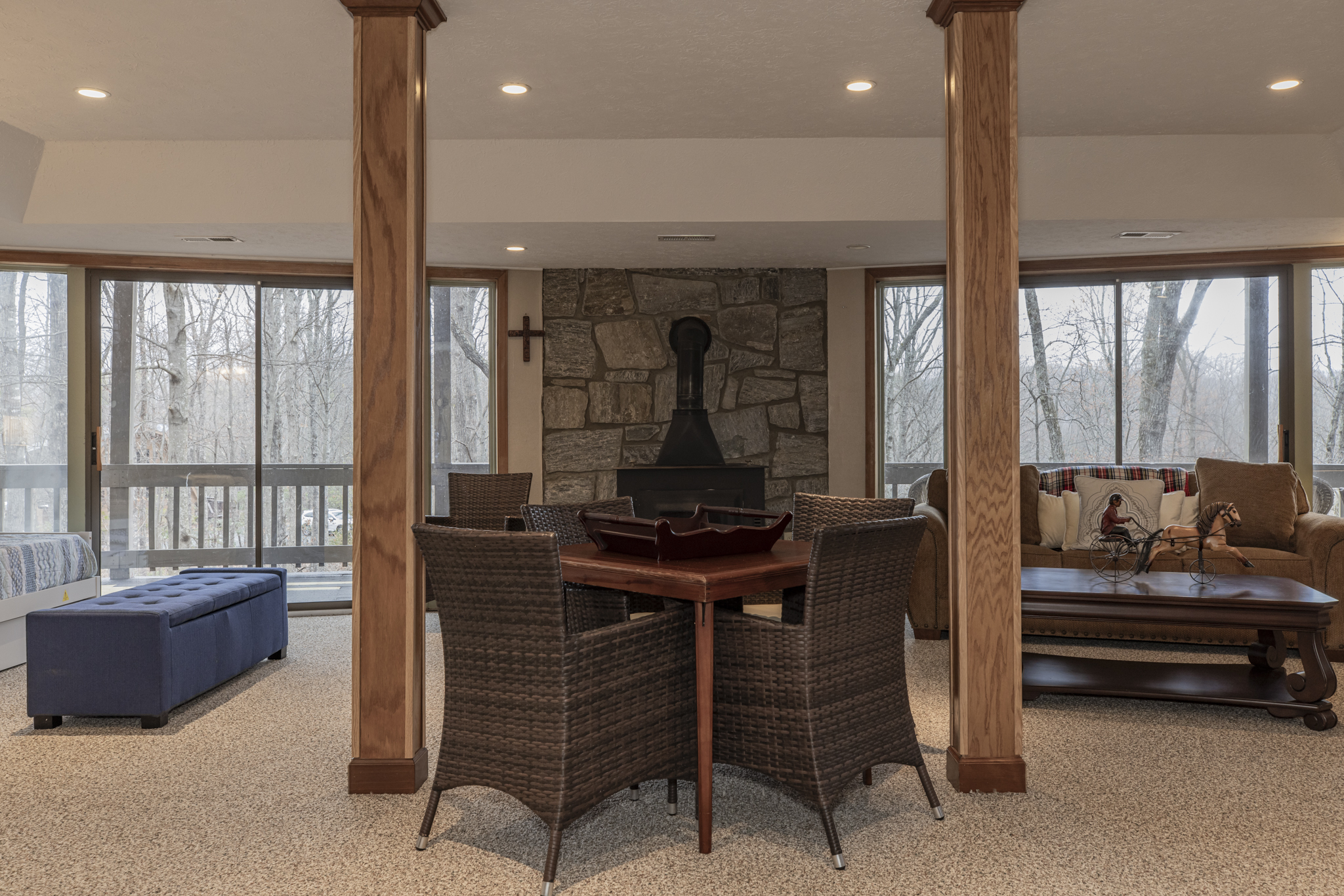 Moondust Lodge - Powder Horn Mountain | Photo 37