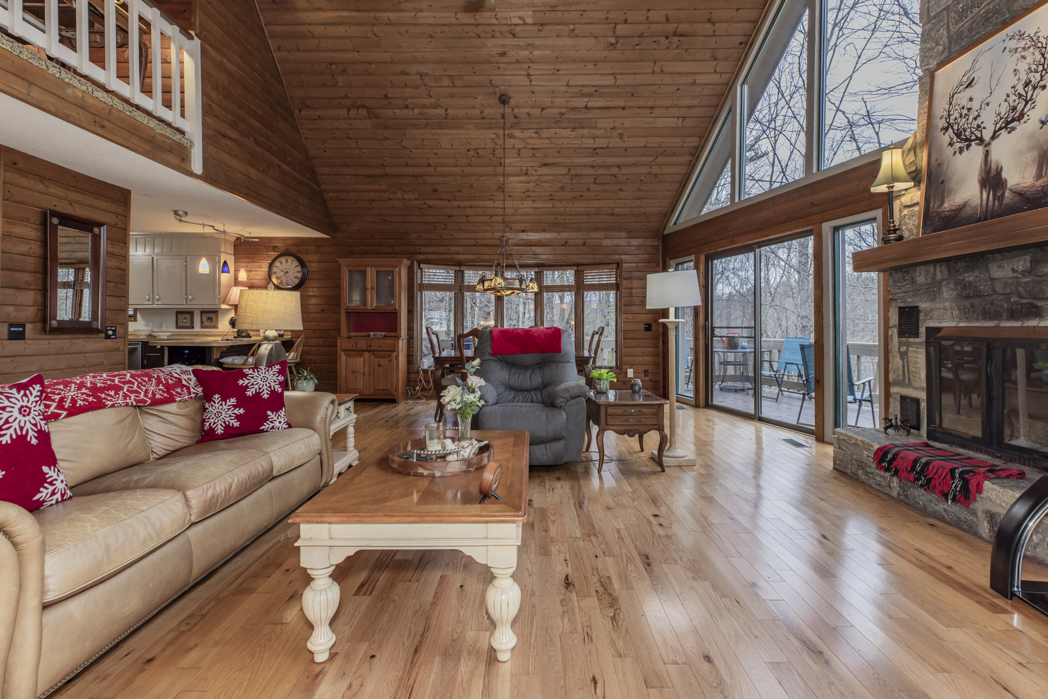 Moondust Lodge - Powder Horn Mountain | Photo 13