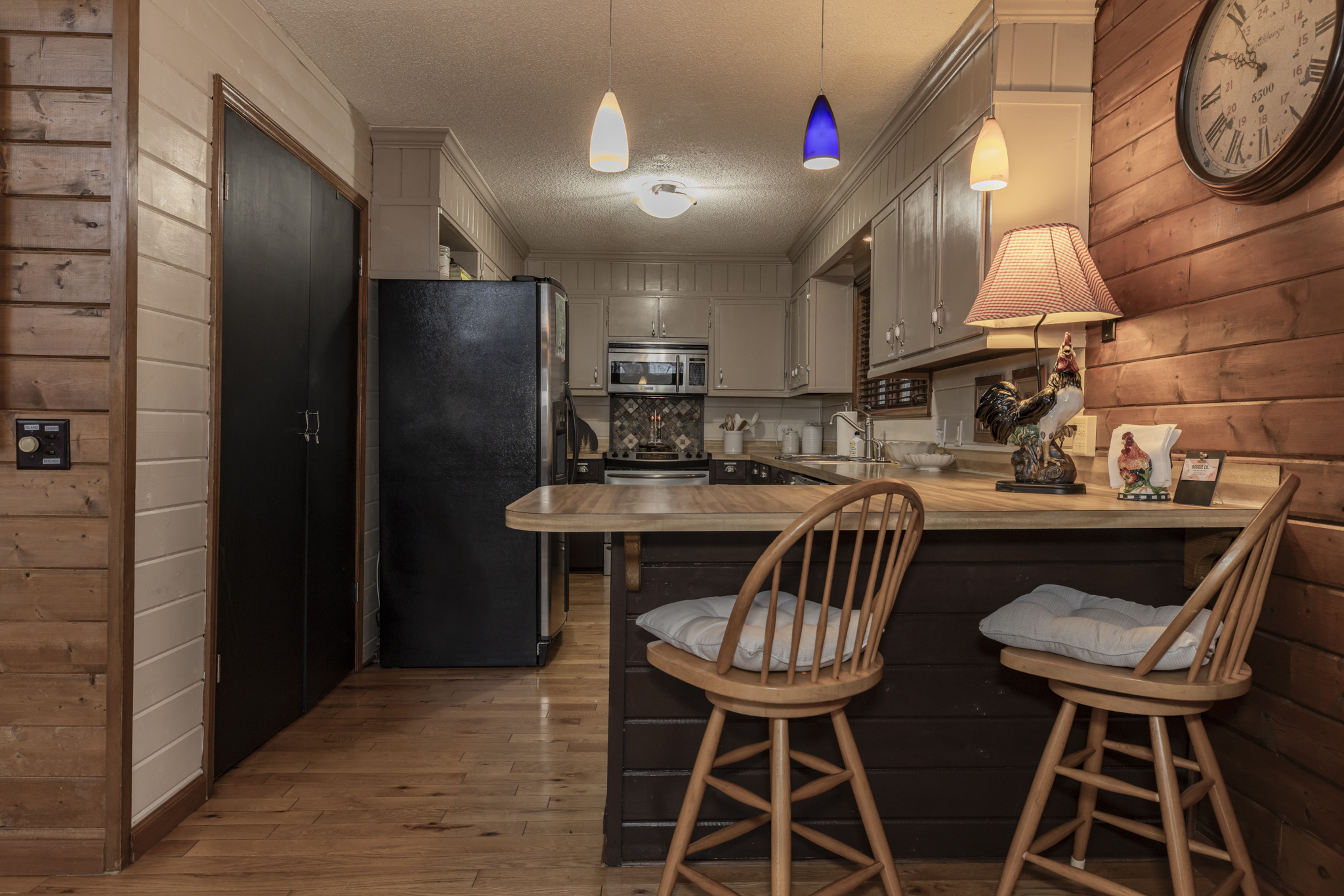 Moondust Lodge - Powder Horn Mountain | Photo 15