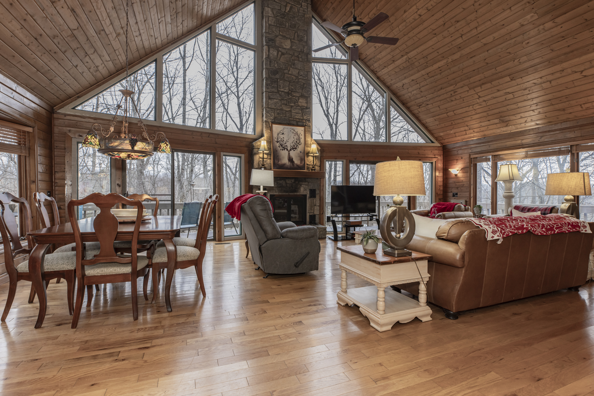 Moondust Lodge - Powder Horn Mountain | Photo 14