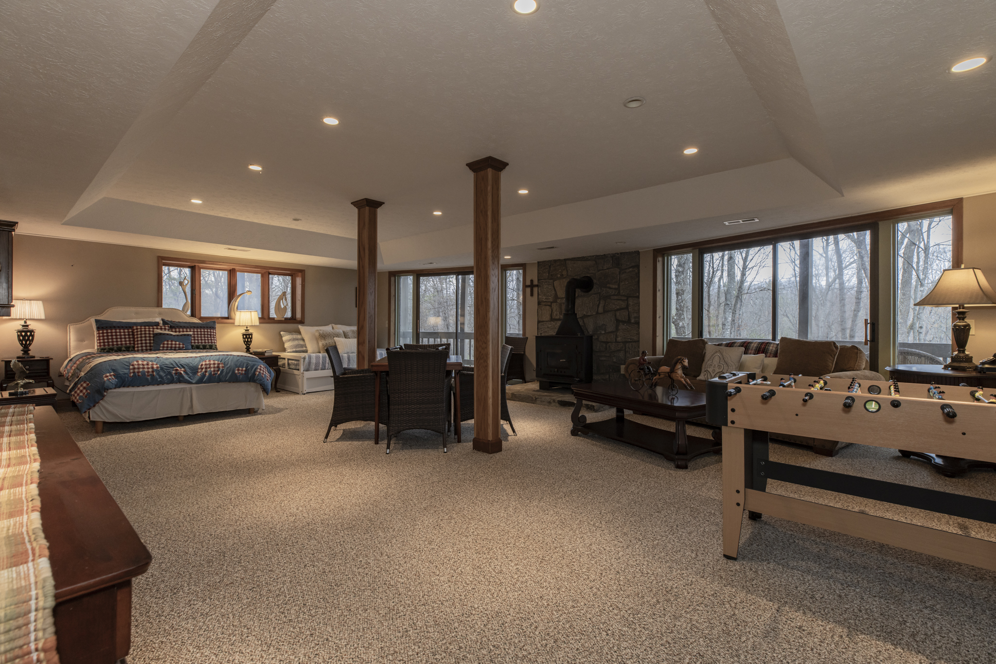 Moondust Lodge - Powder Horn Mountain | Photo 33