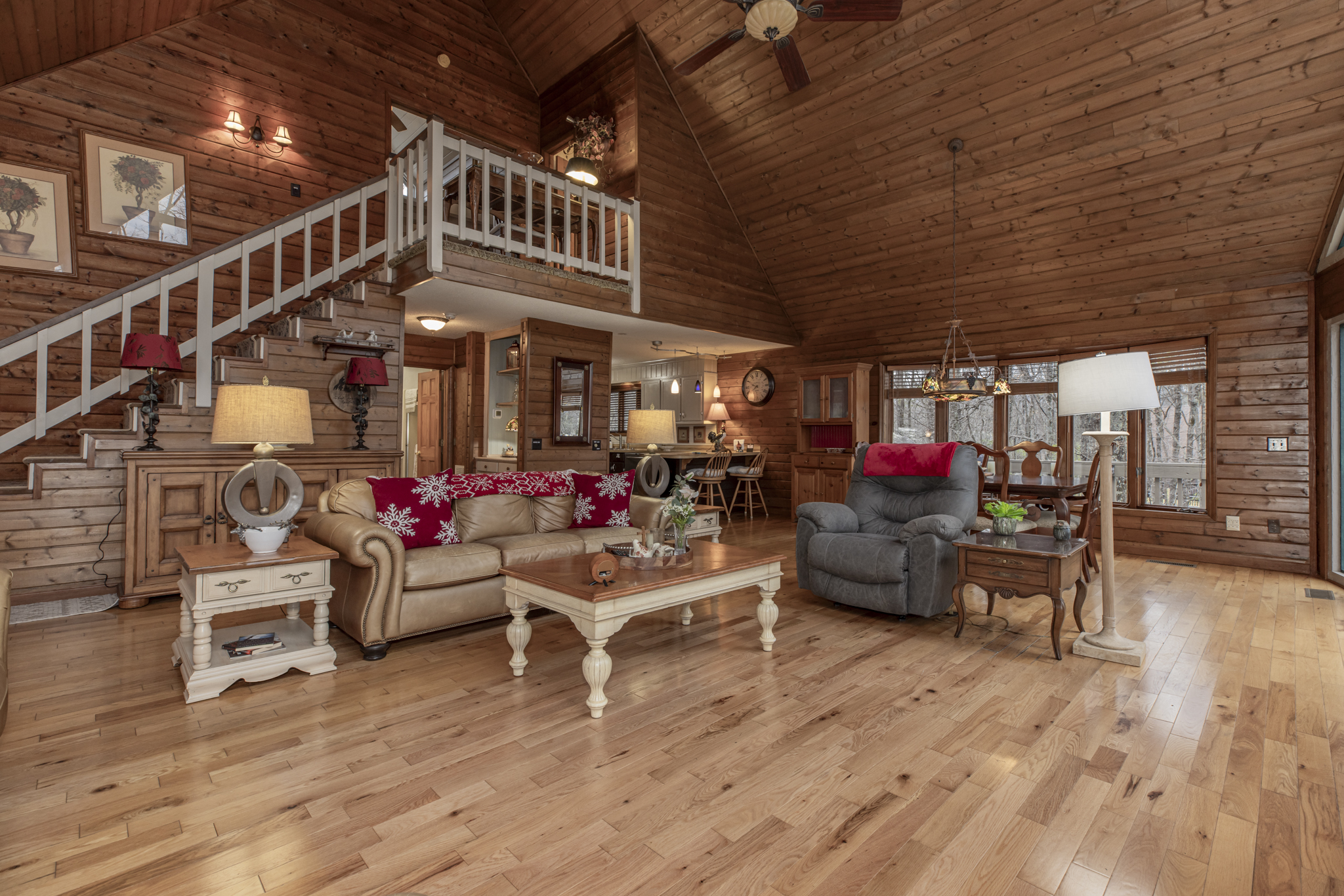 Moondust Lodge - Powder Horn Mountain | Photo 12