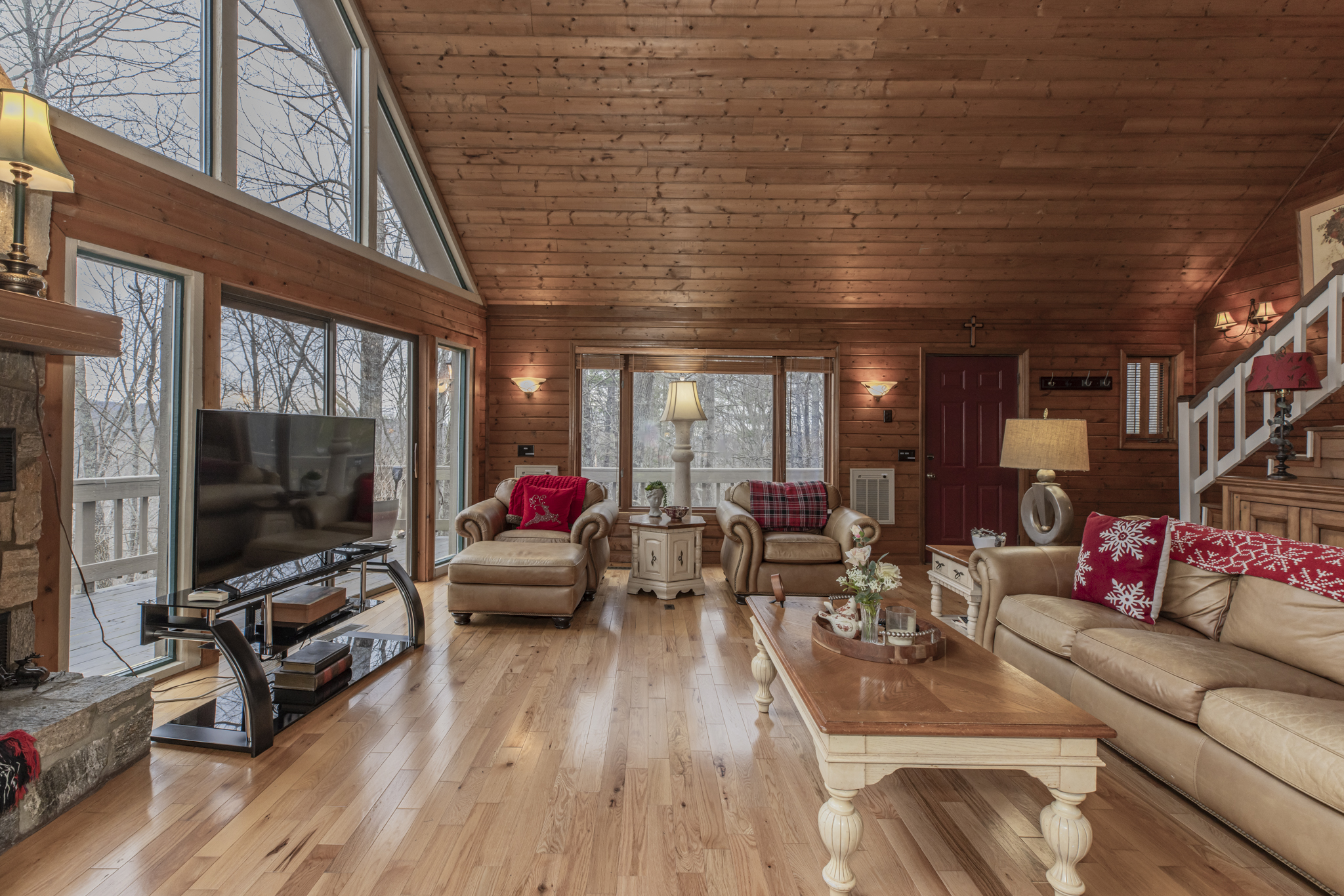 Moondust Lodge - Powder Horn Mountain | Photo 16