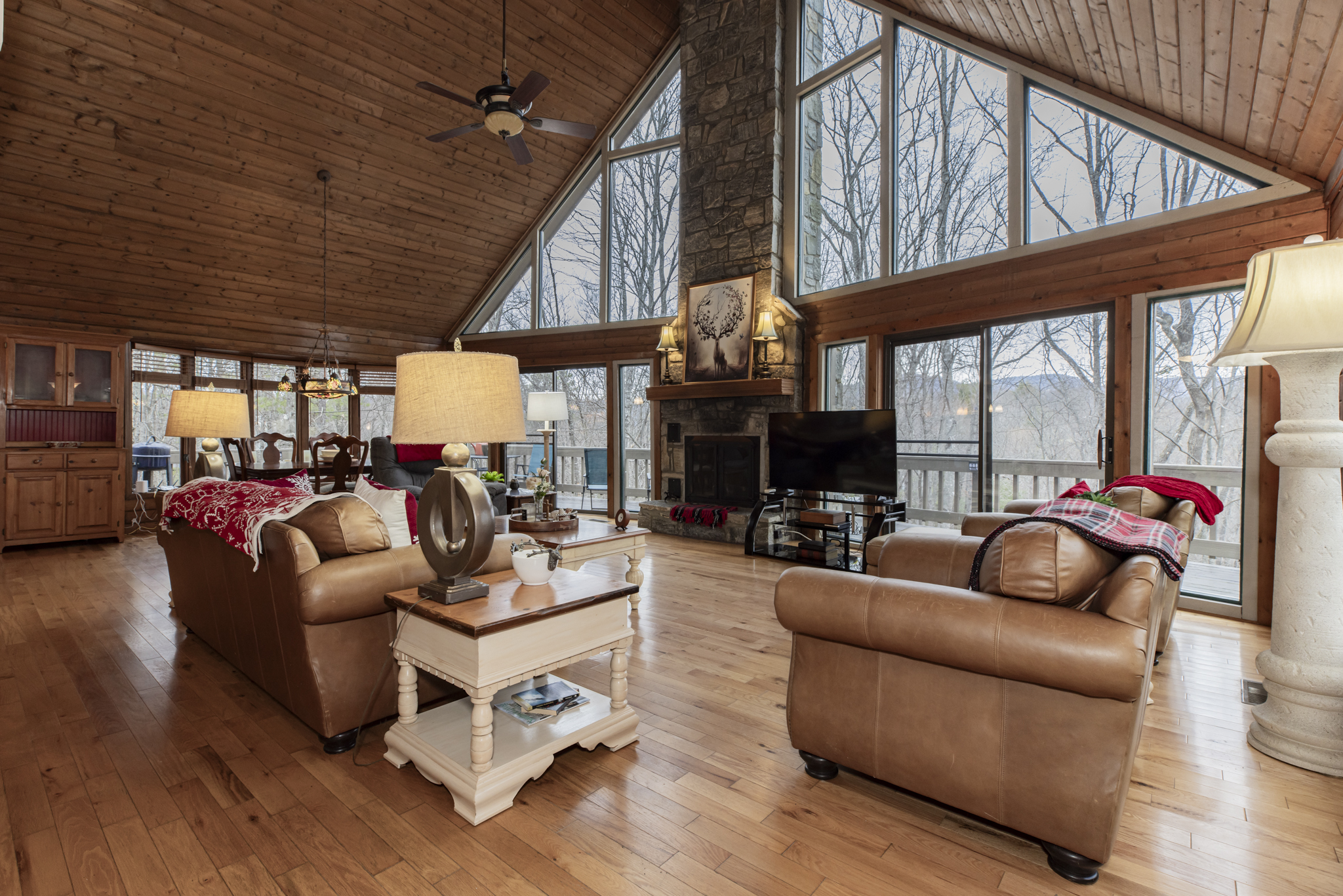 Moondust Lodge - Powder Horn Mountain | Photo 10