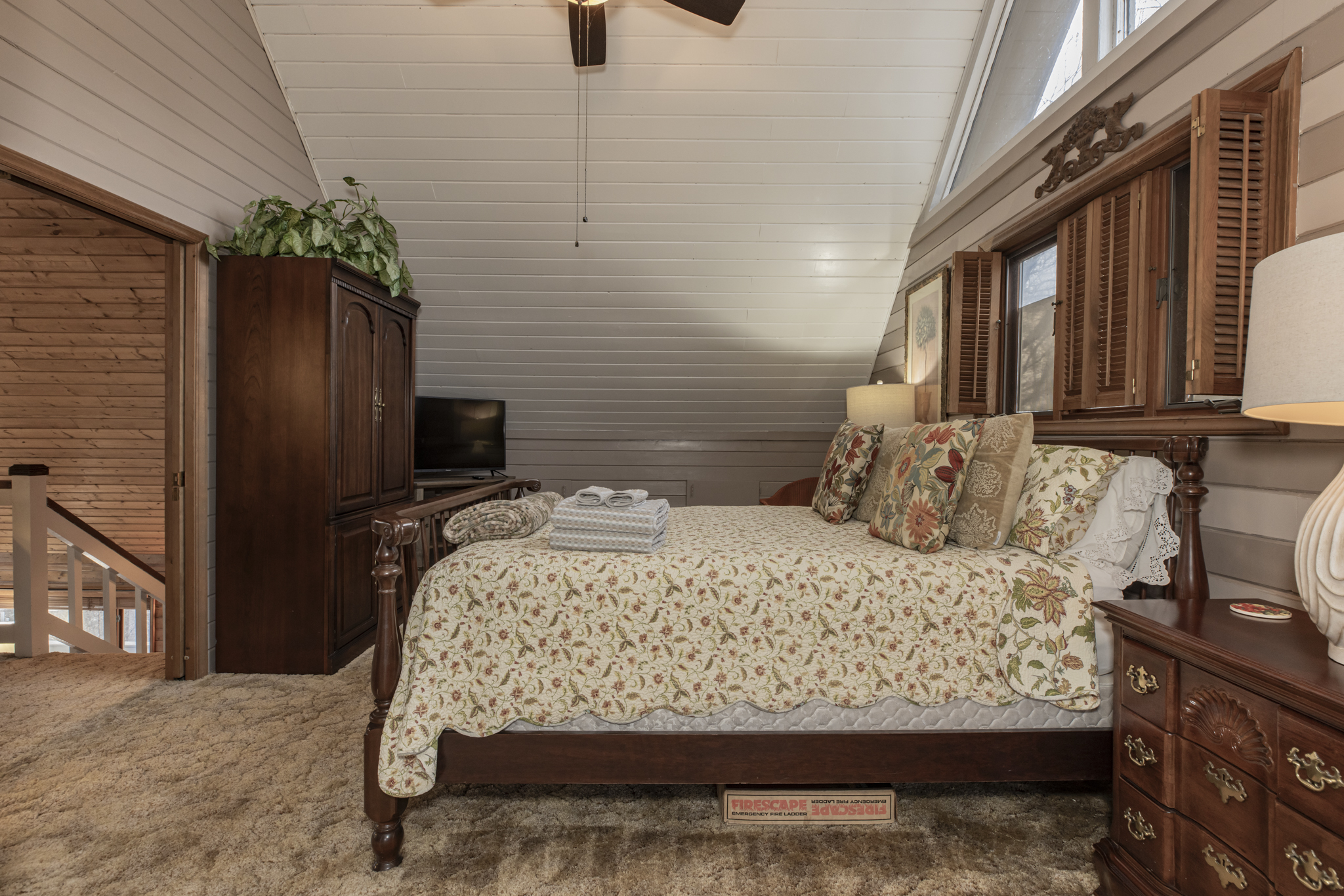 Moondust Lodge - Powder Horn Mountain | Photo 30