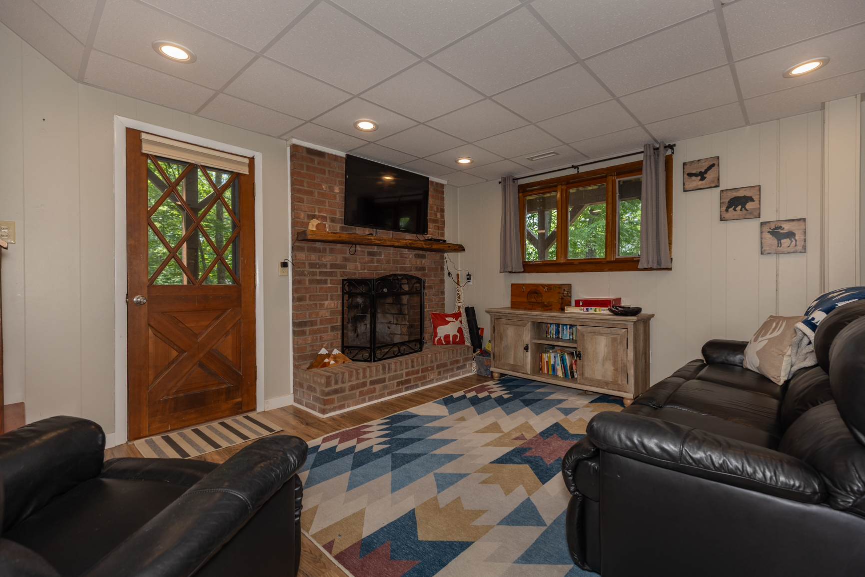 The Mossy Antler - Powder Horn Mountain | Photo 30