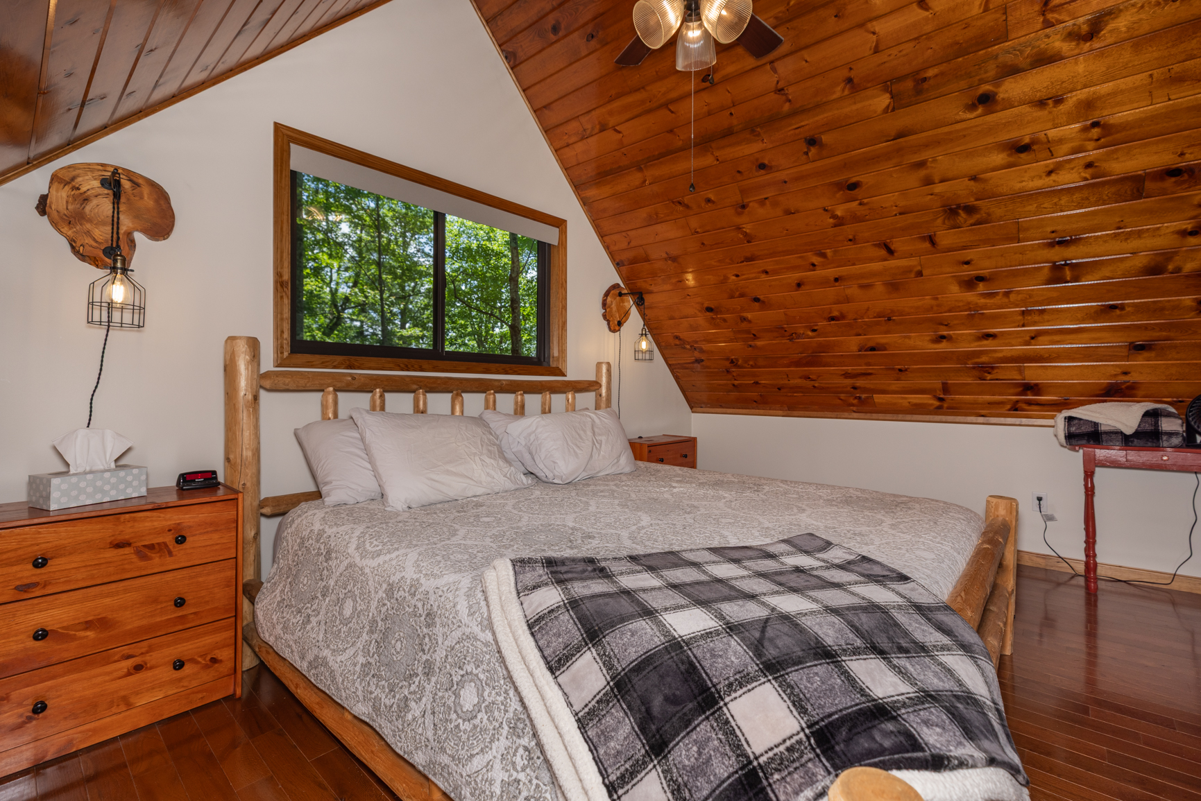 The Mossy Antler - Powder Horn Mountain | Photo 35