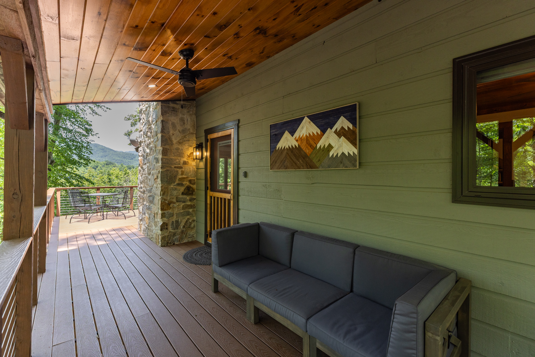 The Mossy Antler - Powder Horn Mountain | Photo 6