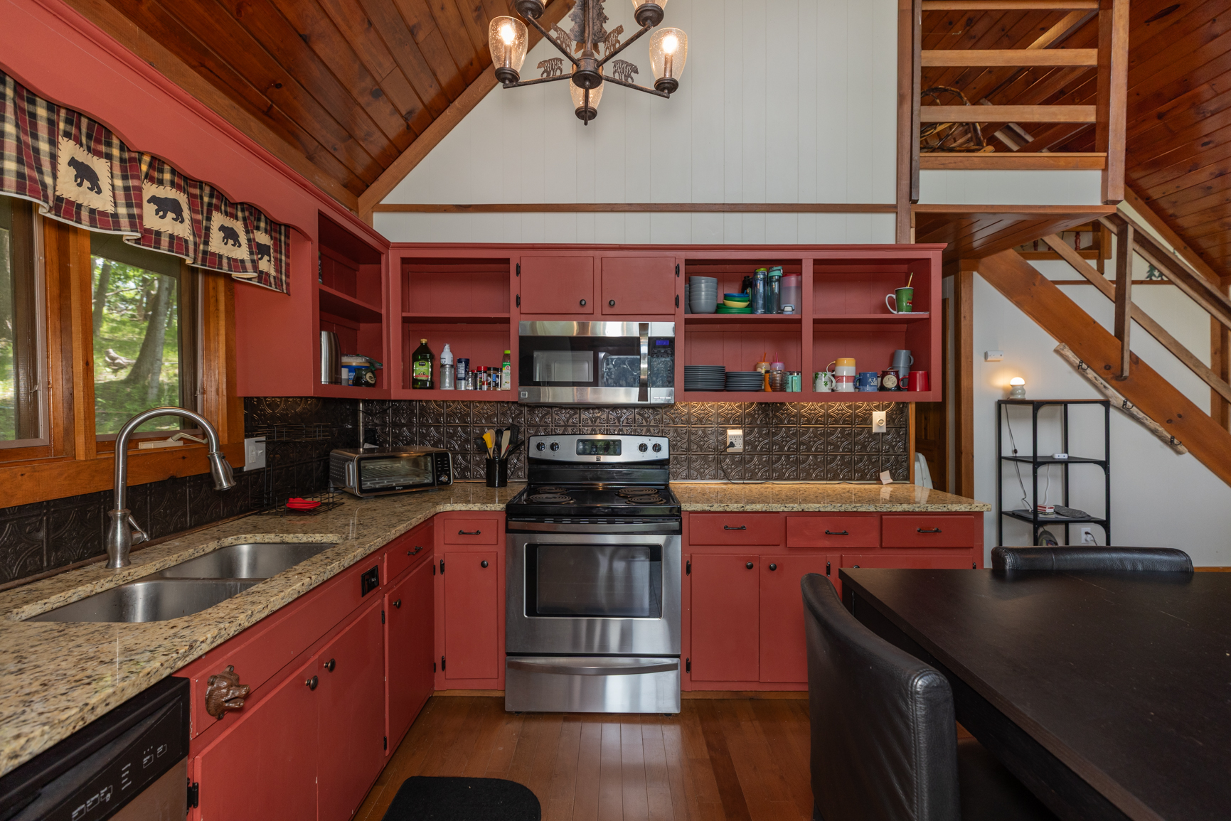 The Mossy Antler - Powder Horn Mountain | Photo 37