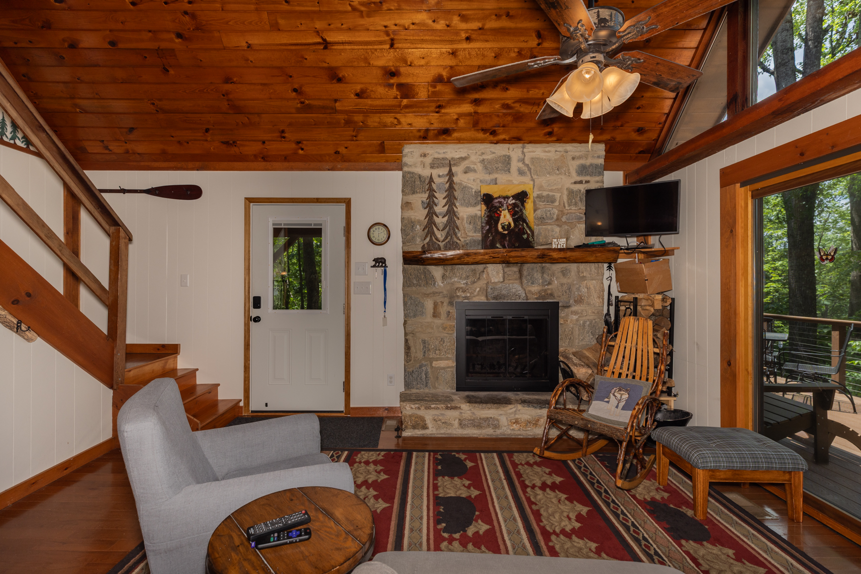 The Mossy Antler - Powder Horn Mountain | Photo 43