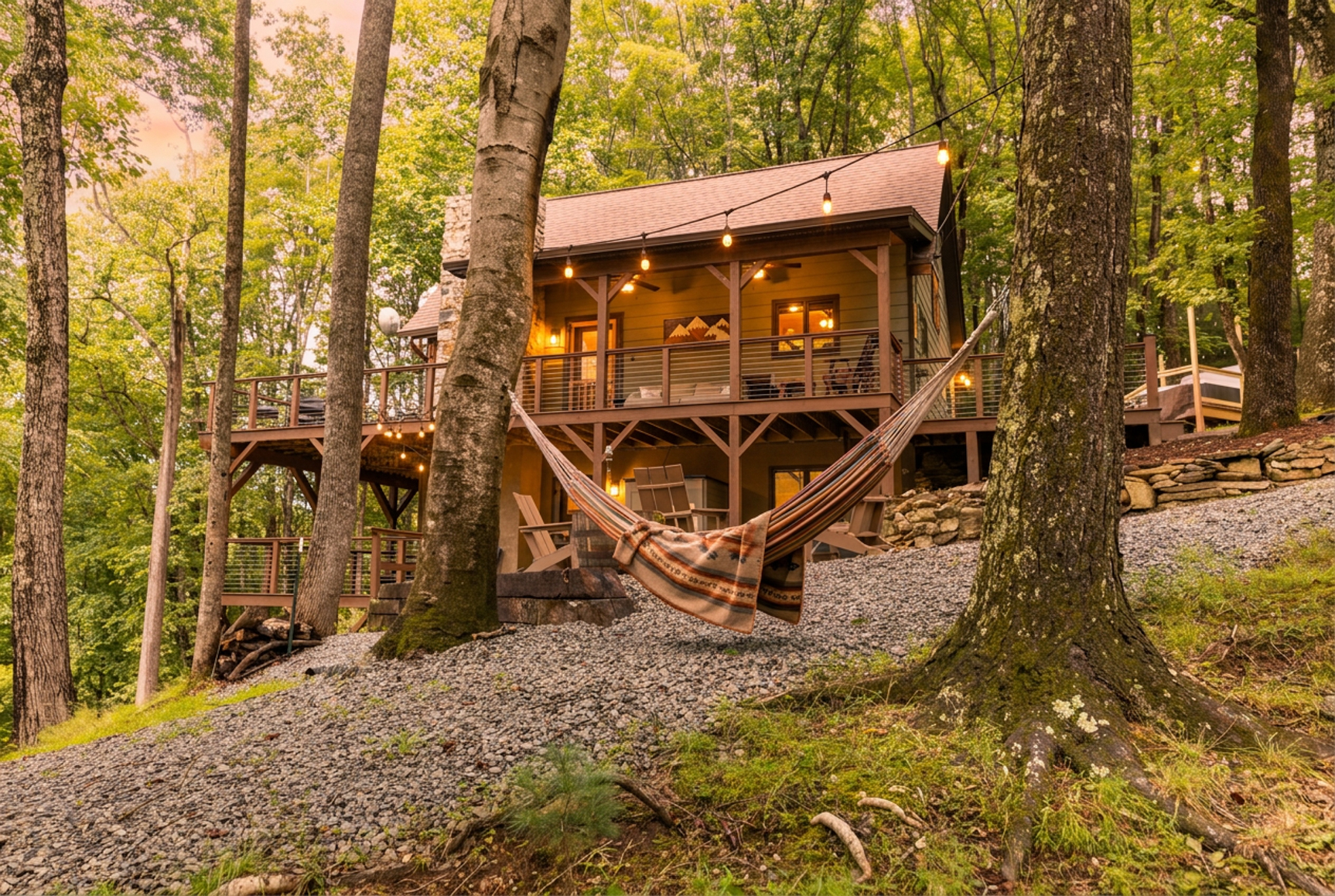 The Mossy Antler - Powder Horn Mountain | Photo 9