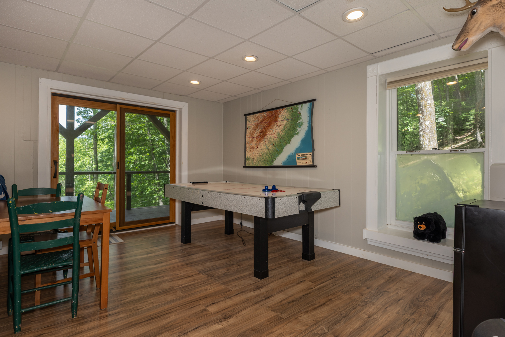 The Mossy Antler - Powder Horn Mountain | Photo 33