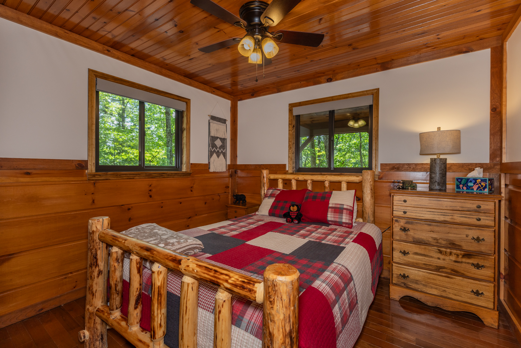 The Mossy Antler - Powder Horn Mountain | Photo 32