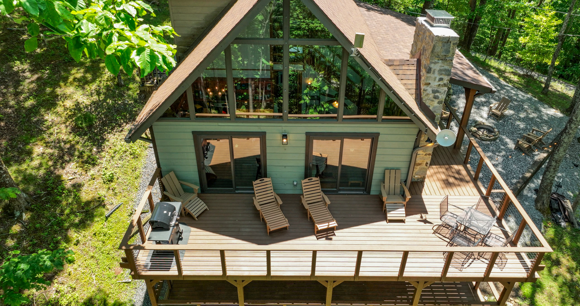 The Mossy Antler - Powder Horn Mountain | Photo 4