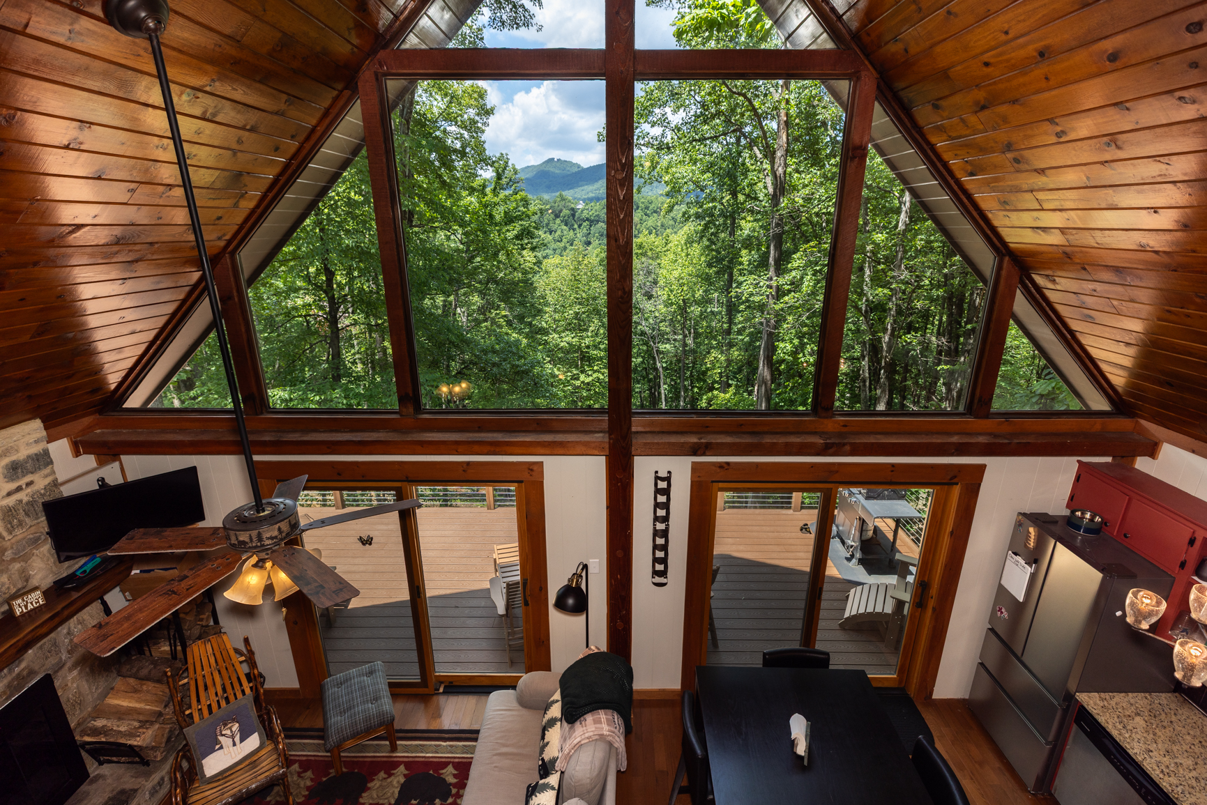 The Mossy Antler - Powder Horn Mountain | Photo 47