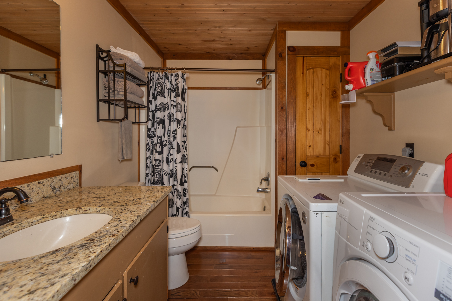 The Mossy Antler - Powder Horn Mountain | Photo 31