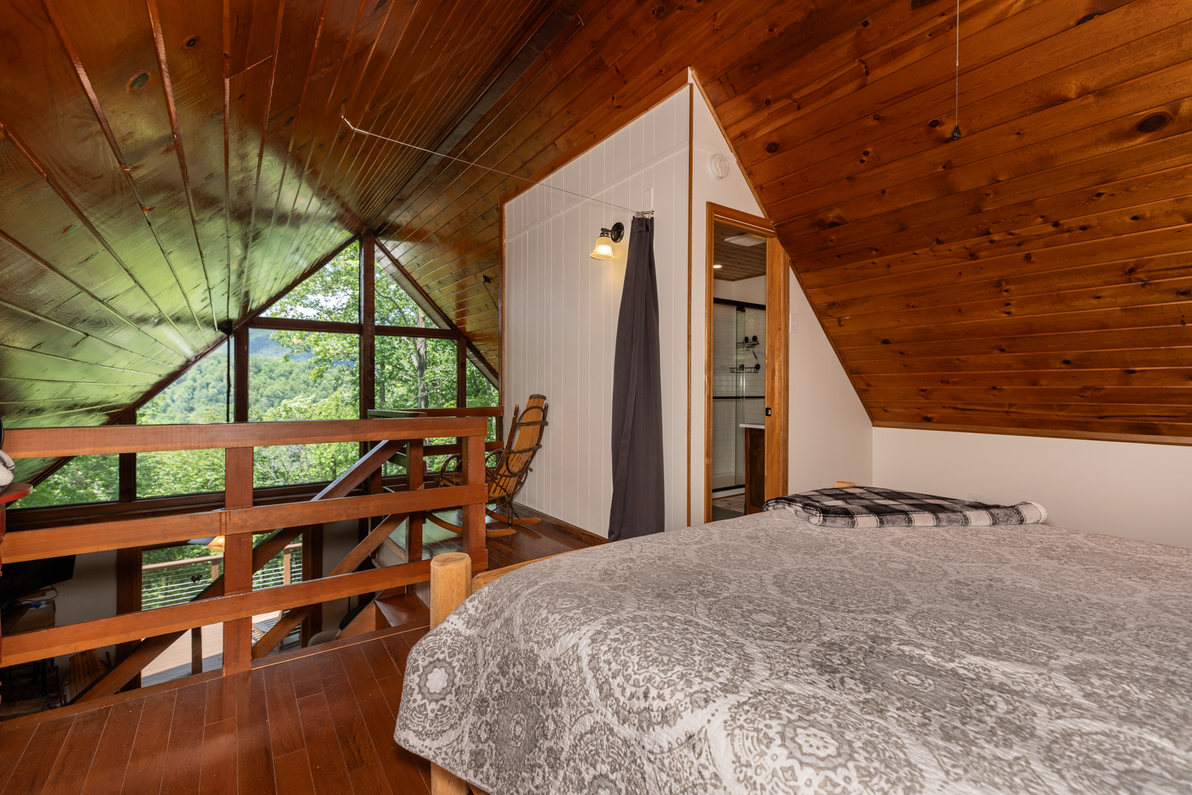 The Mossy Antler - Powder Horn Mountain | Photo 36