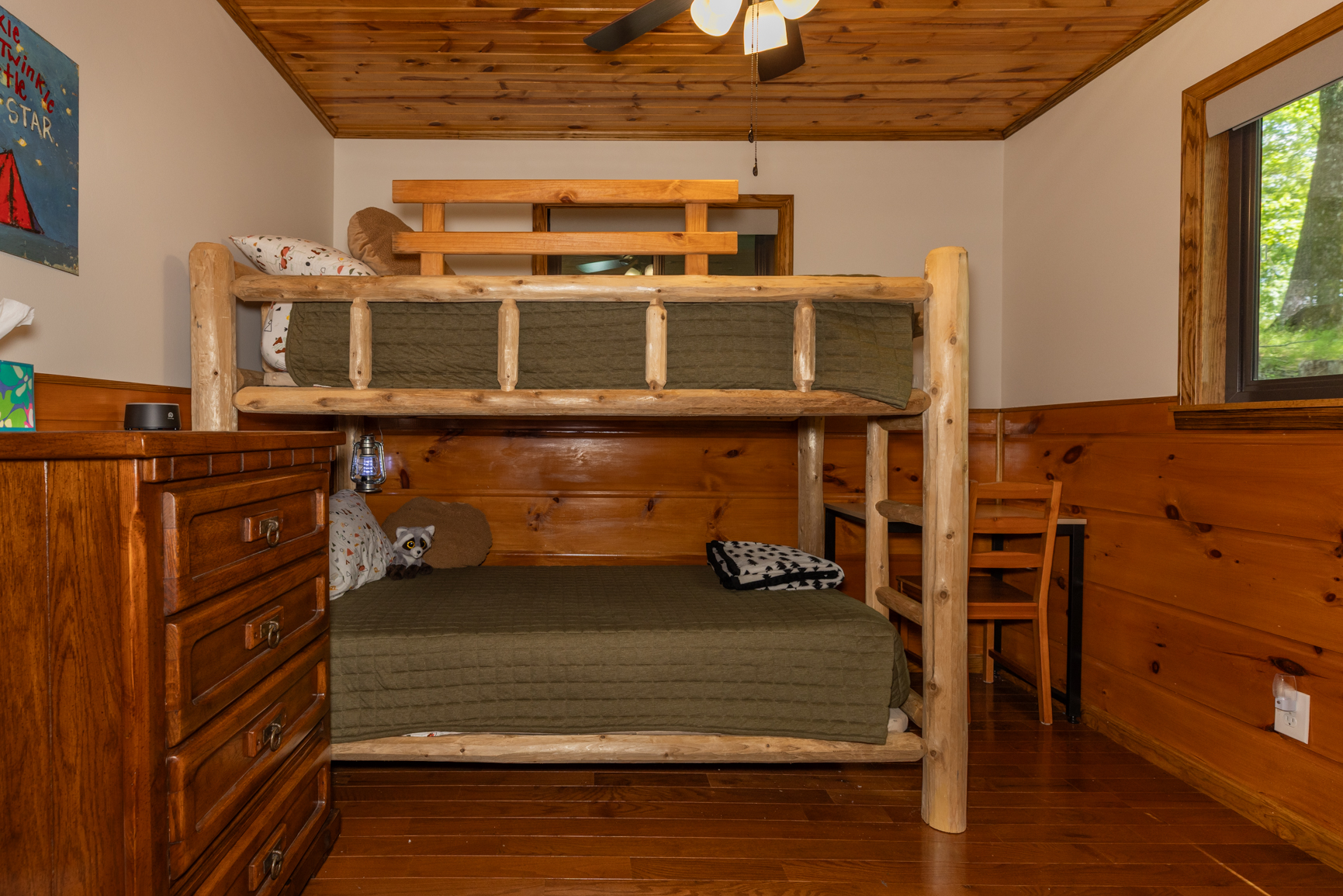 The Mossy Antler - Powder Horn Mountain | Photo 46