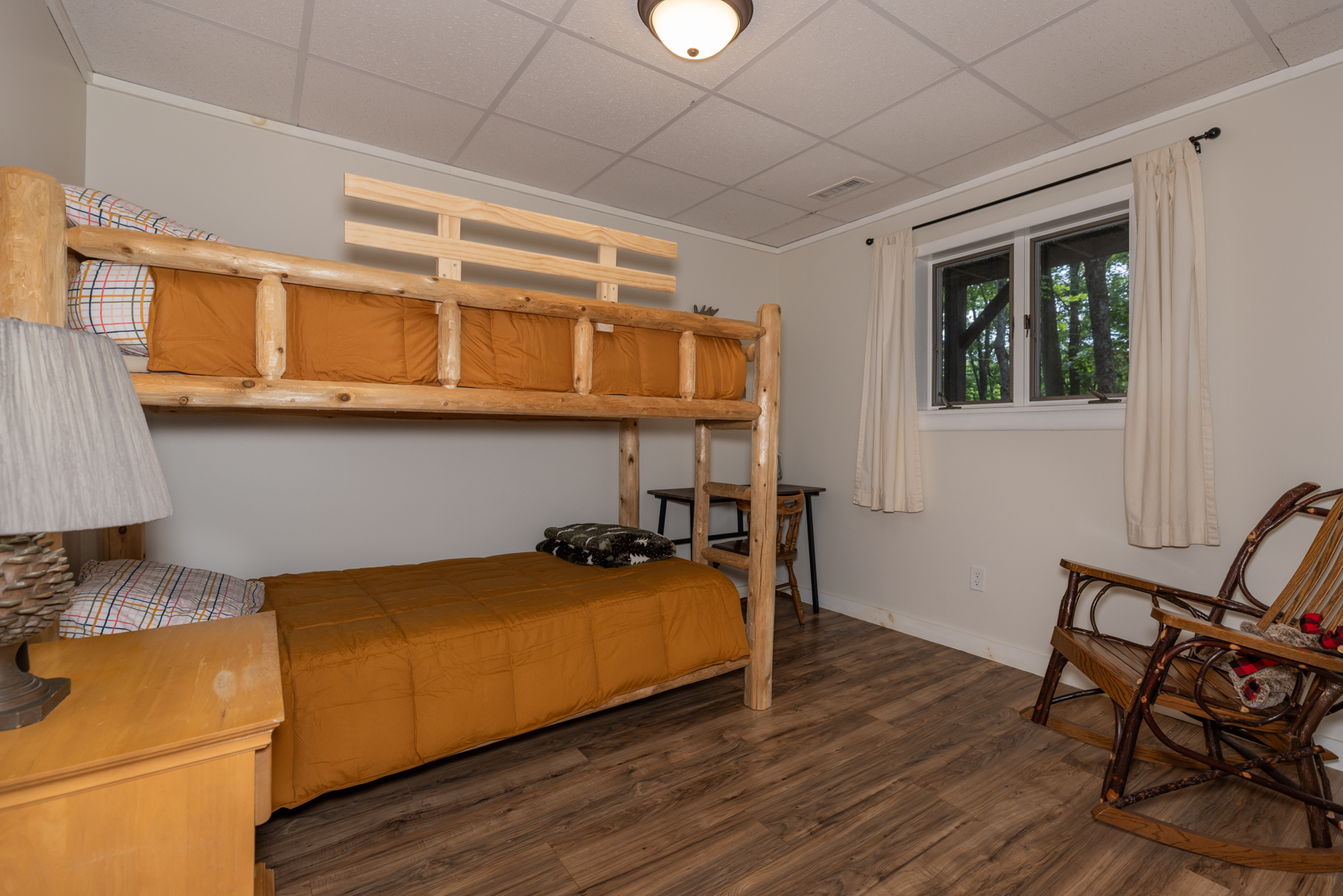 The Mossy Antler - Powder Horn Mountain | Photo 28