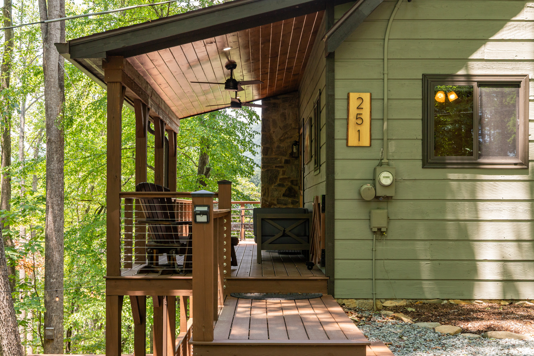 The Mossy Antler - Powder Horn Mountain | Photo 8