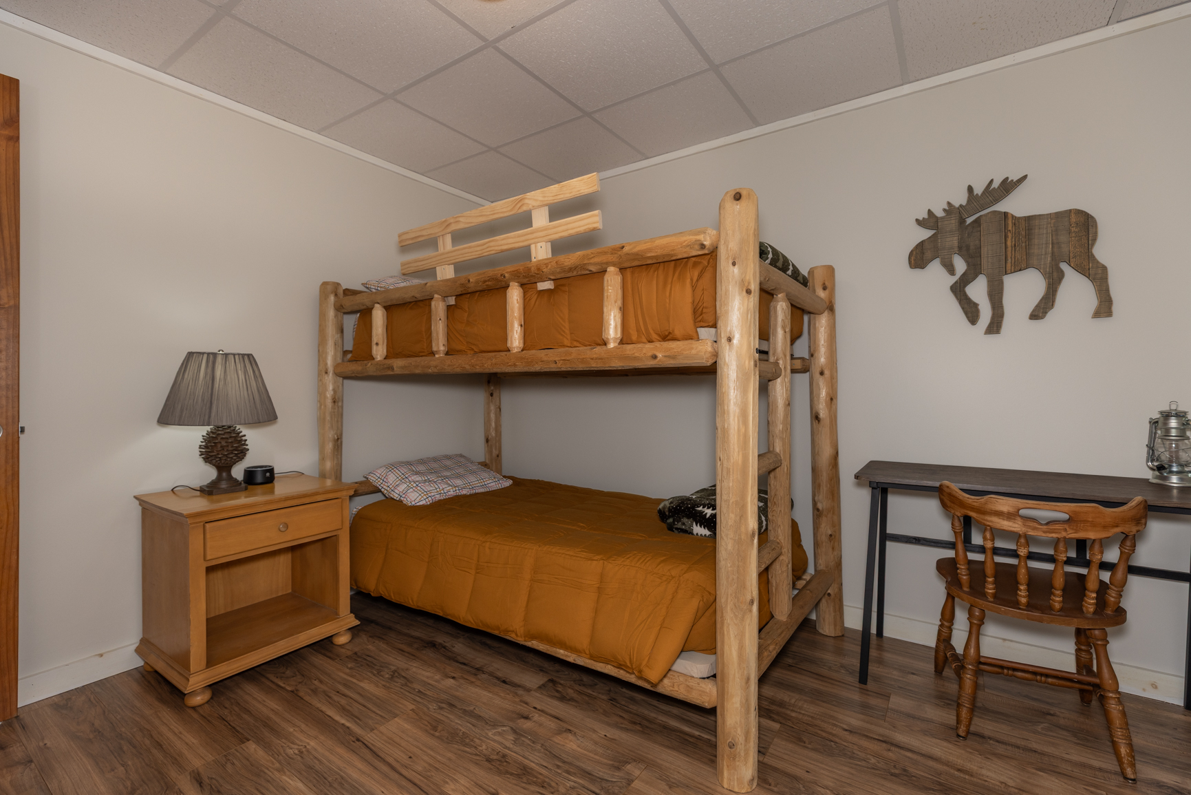 The Mossy Antler - Powder Horn Mountain | Photo 27